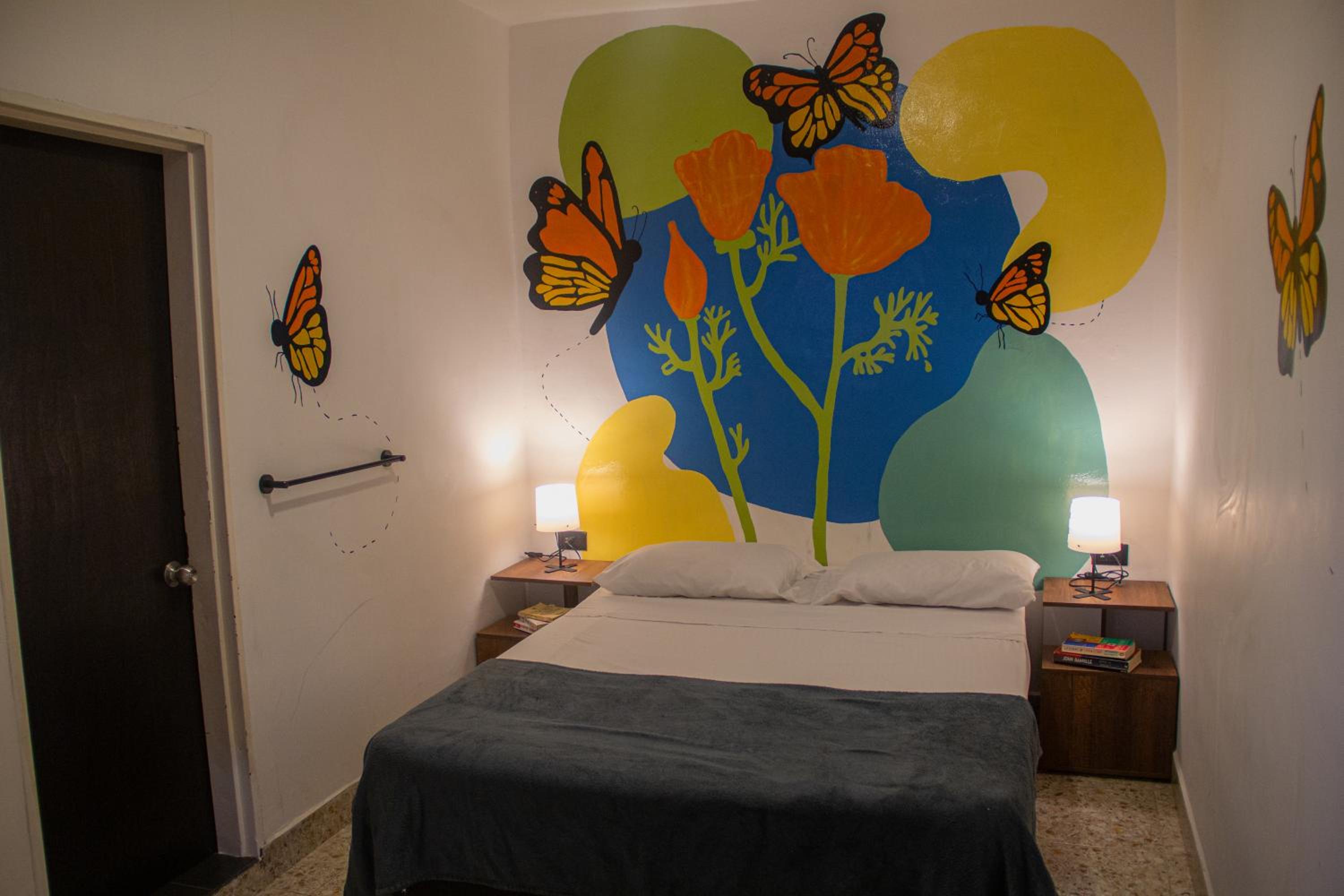 La Familia Hostel - Manila