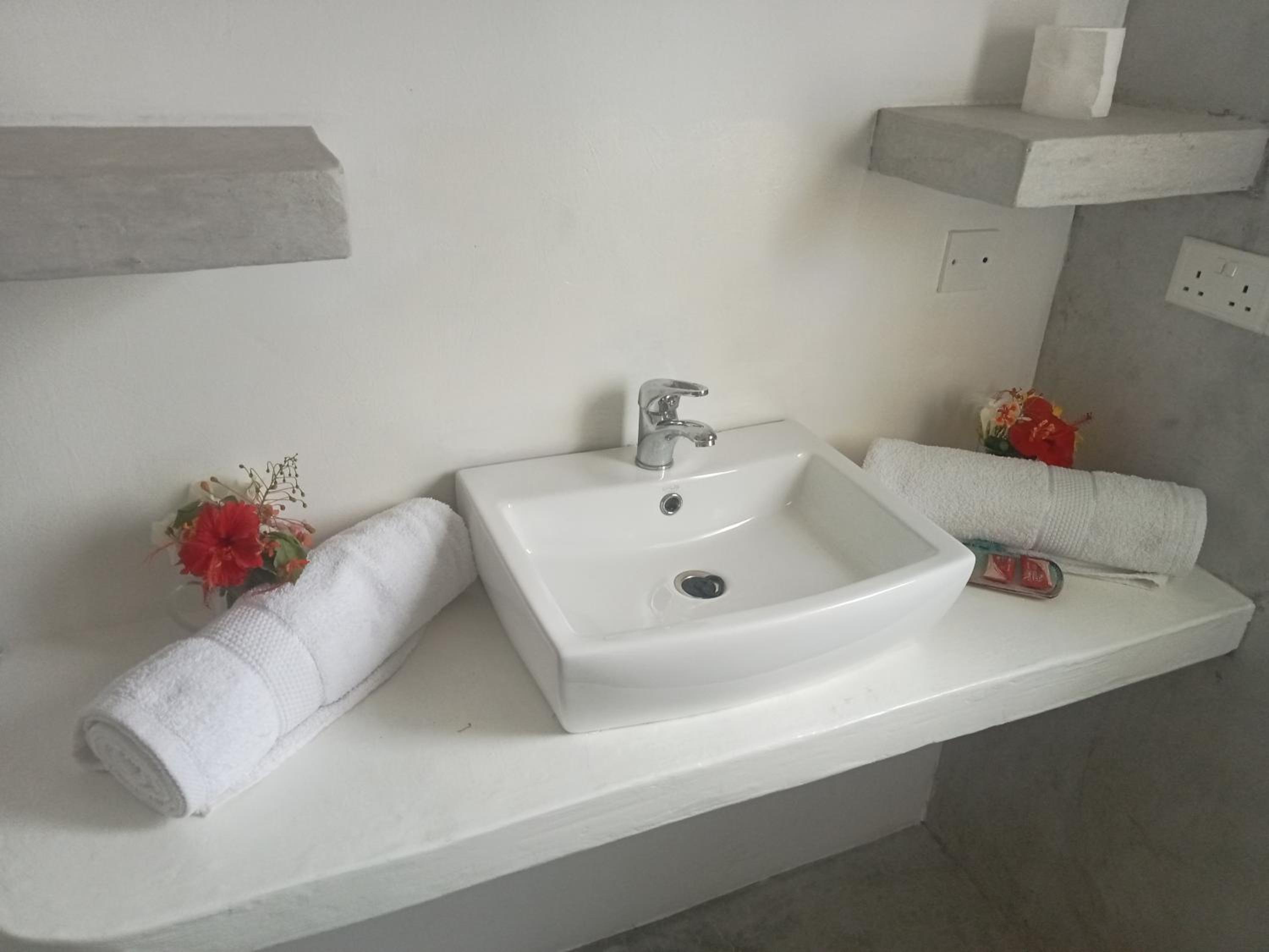 Hideaway villa watamu