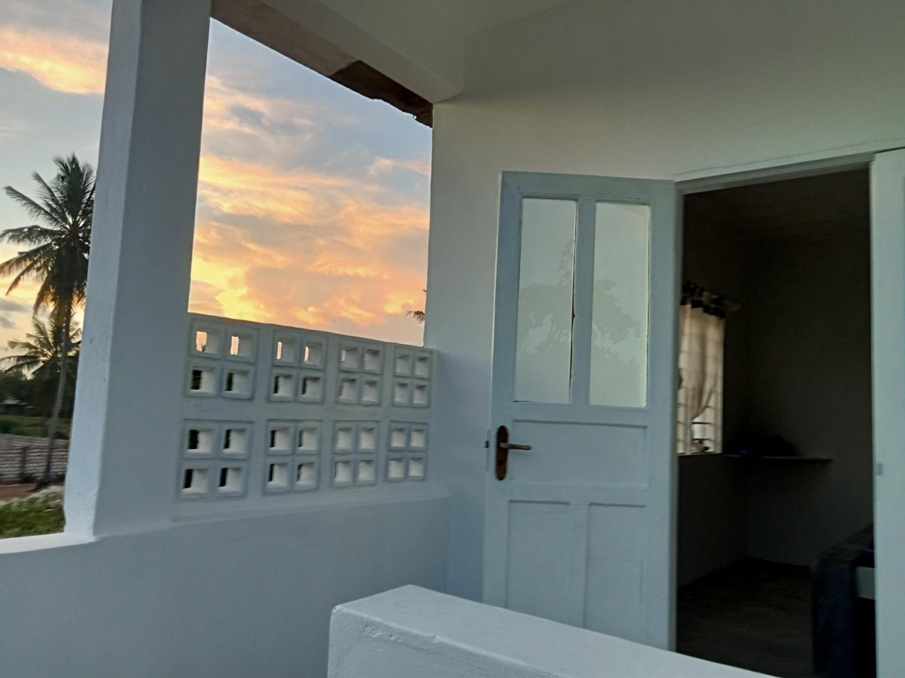 Hideaway villa watamu