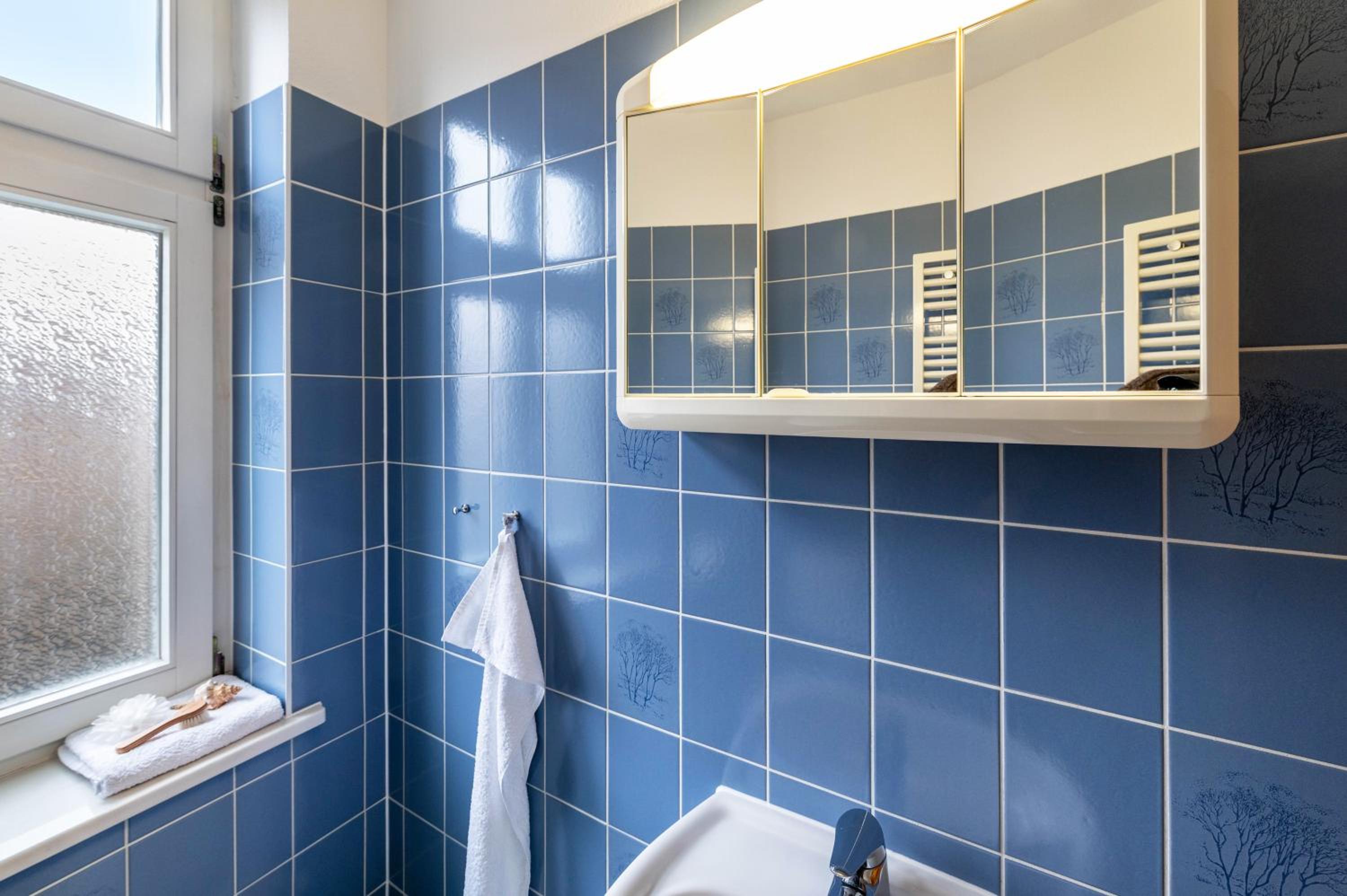 Fewo Altstadtkern Waren Müritz