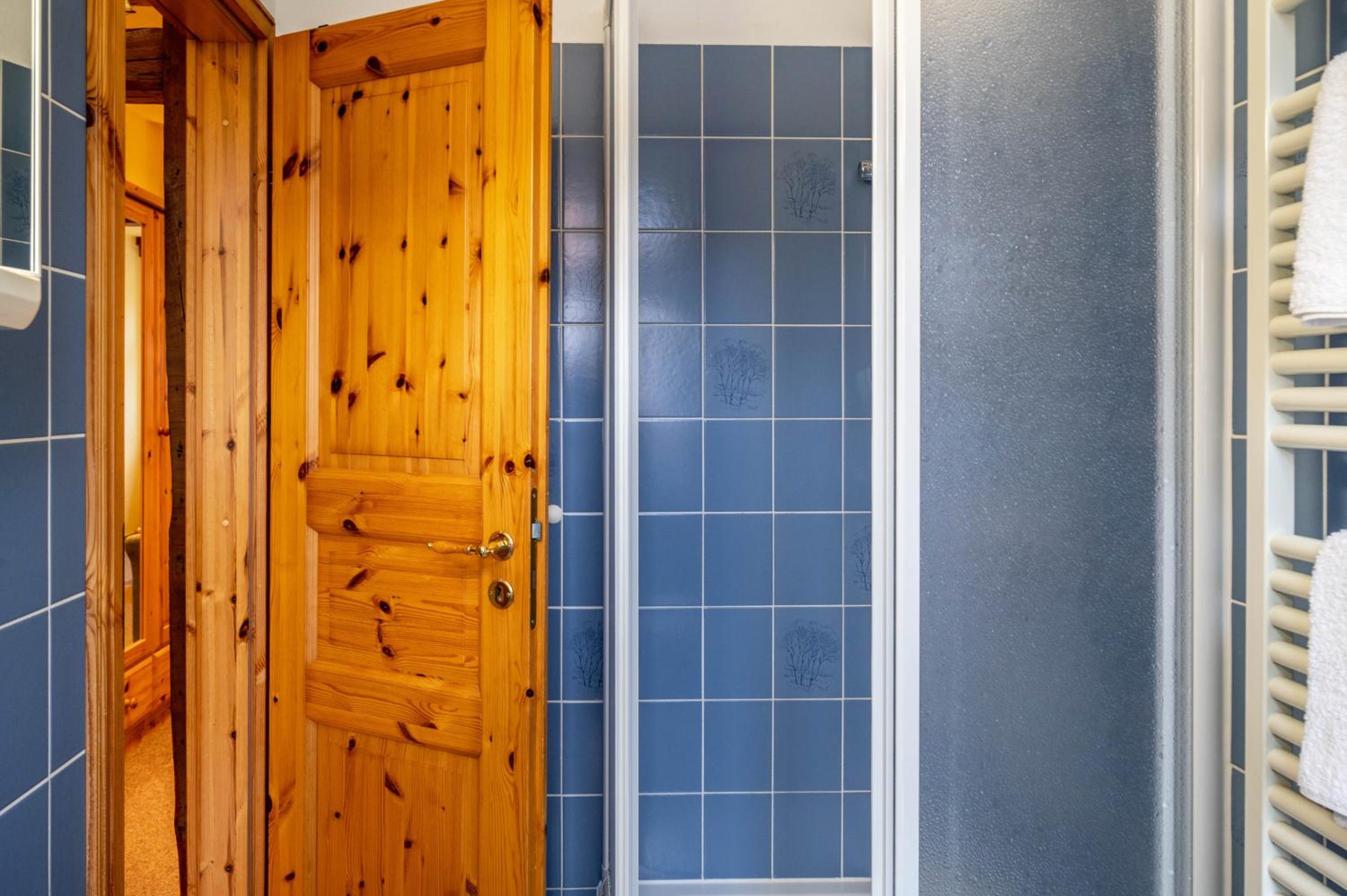 Fewo Altstadtkern Waren Müritz