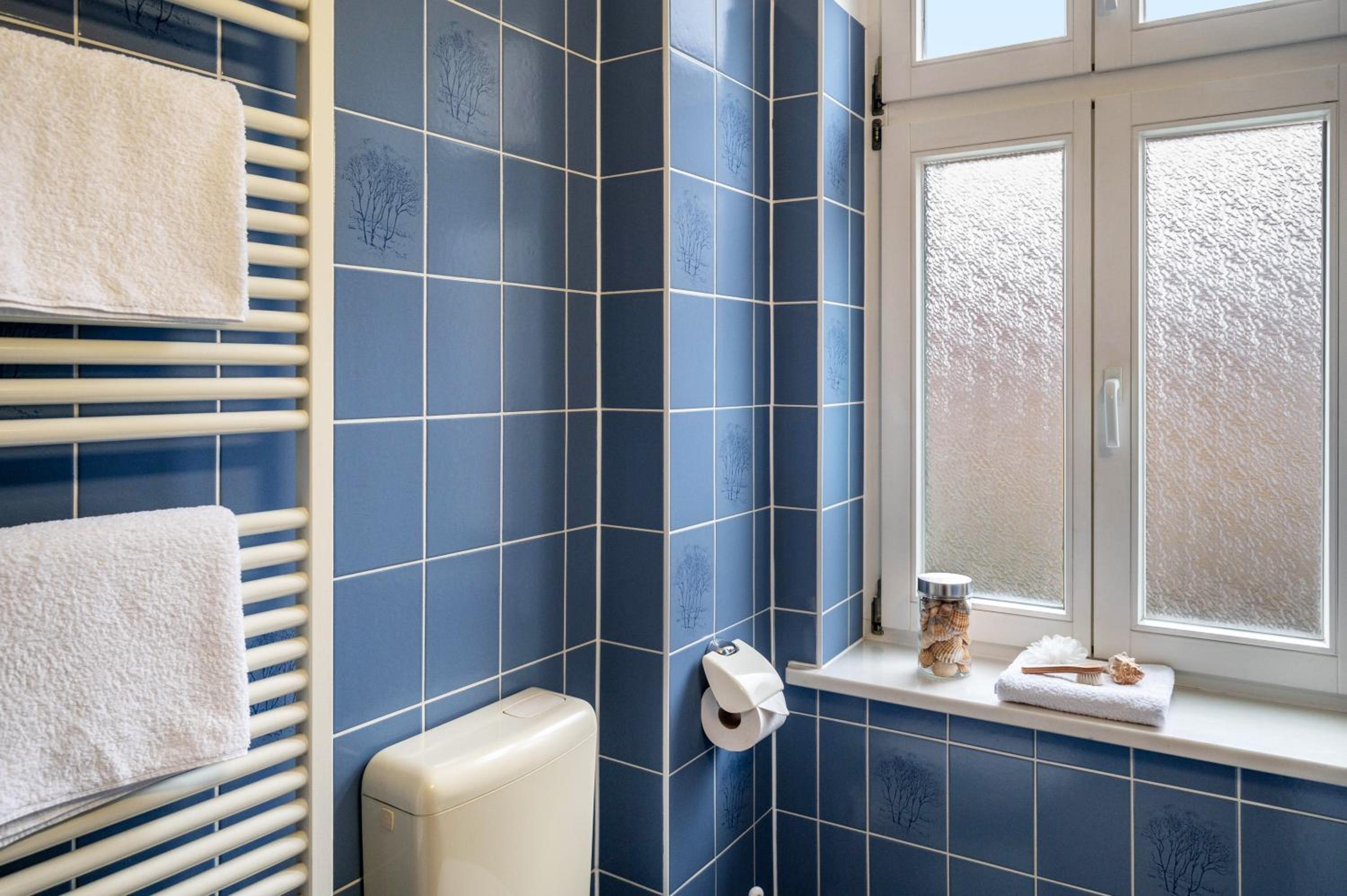 Fewo Altstadtkern Waren Müritz