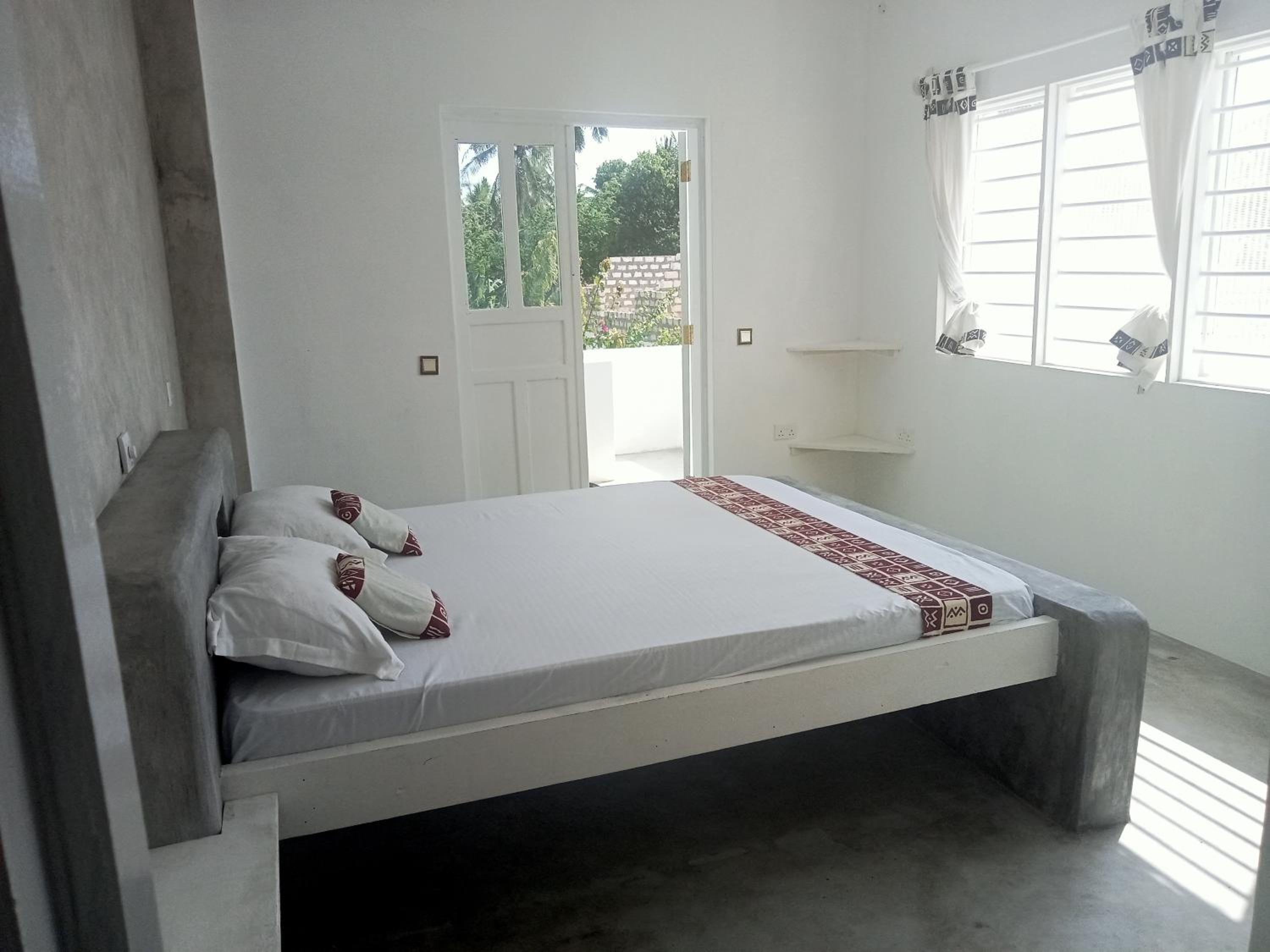 Hideaway villa watamu