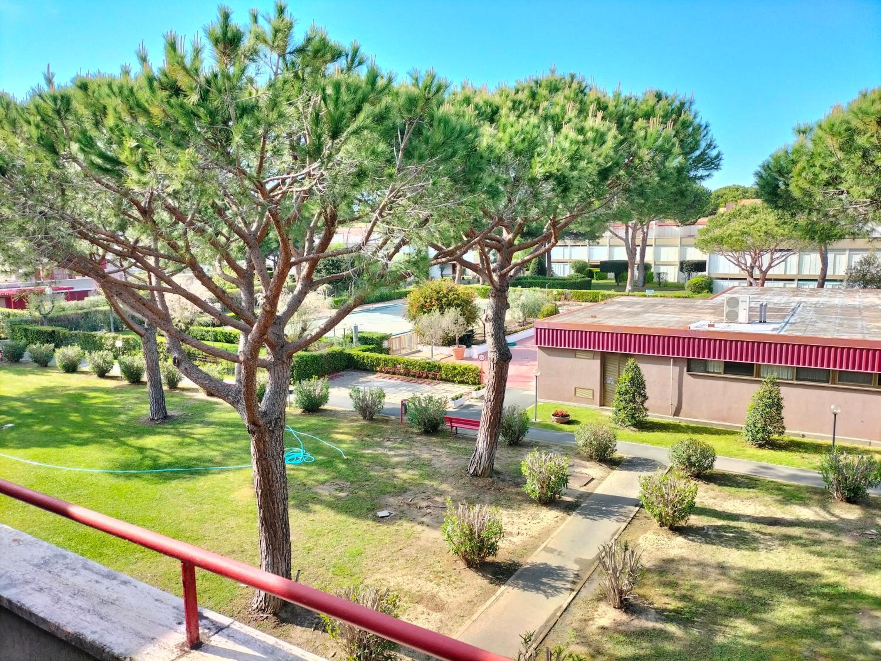 ISA-Monolocale i Platani view 5