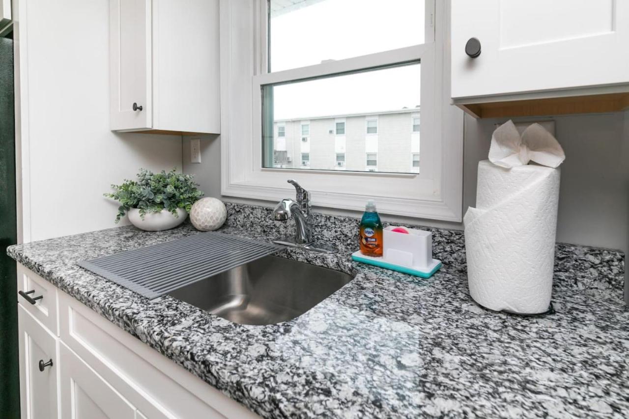 Highly Sought out Area on Beach view 3