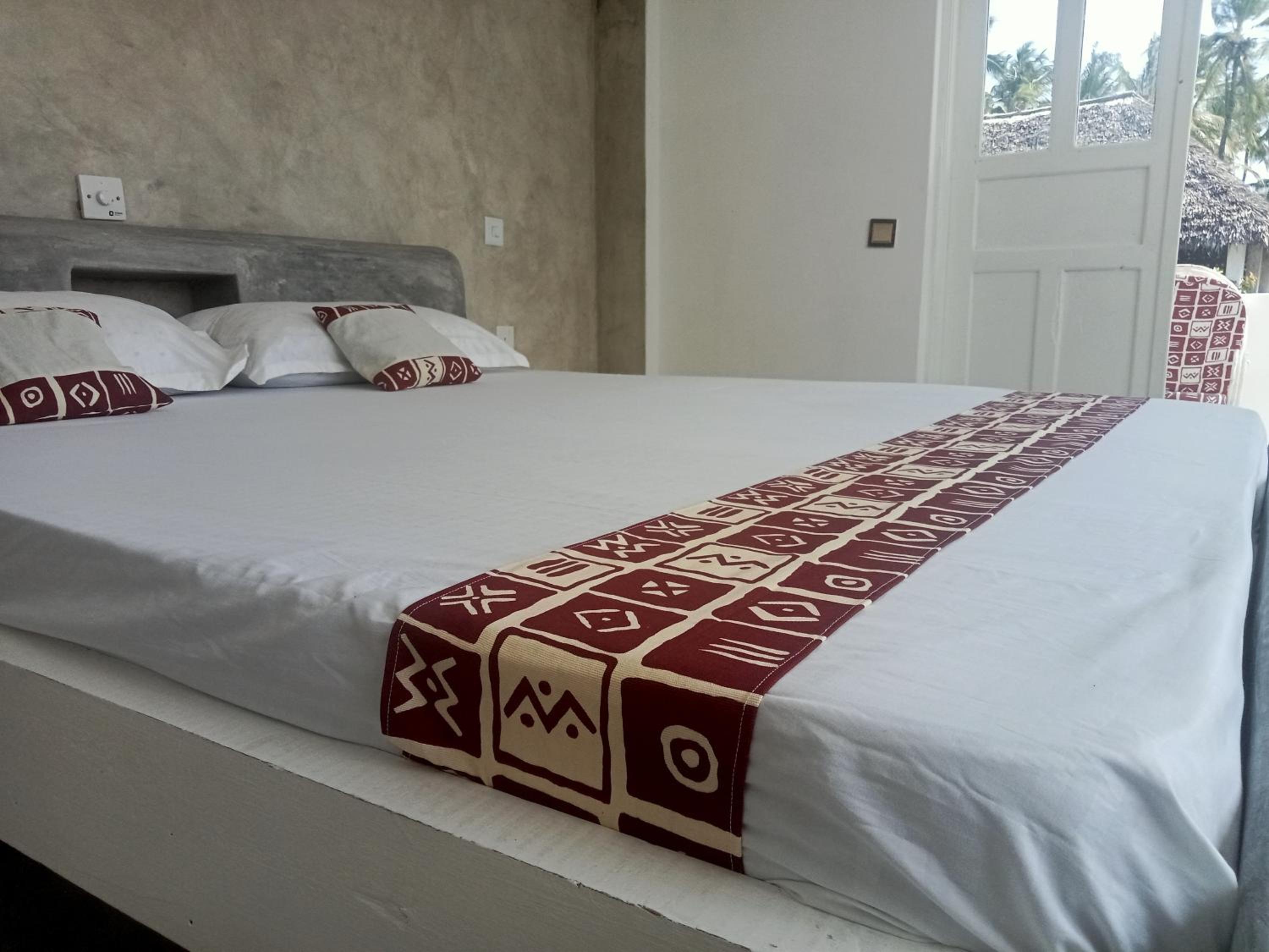 Hideaway villa watamu