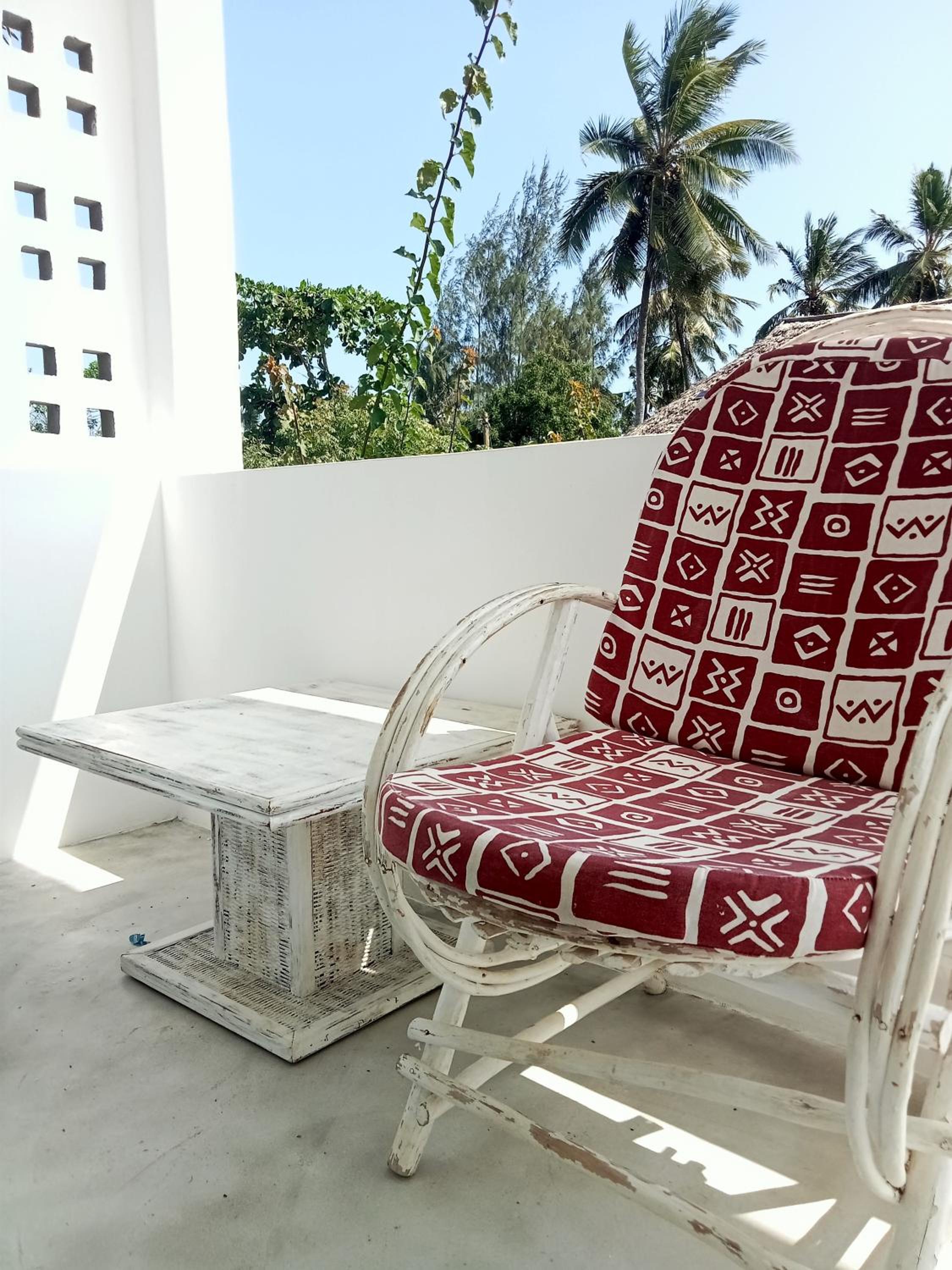 Hideaway villa watamu