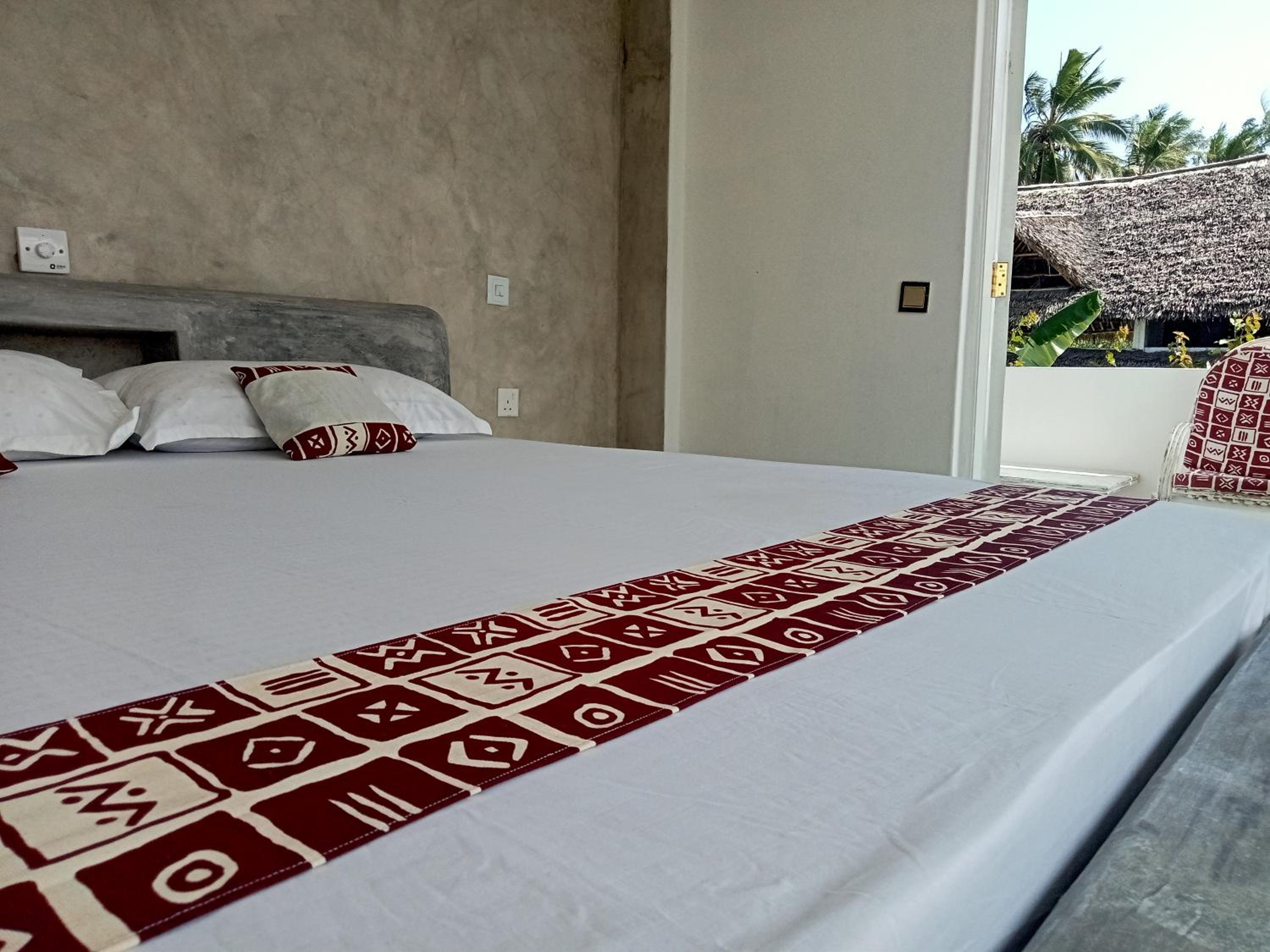 Hideaway villa watamu