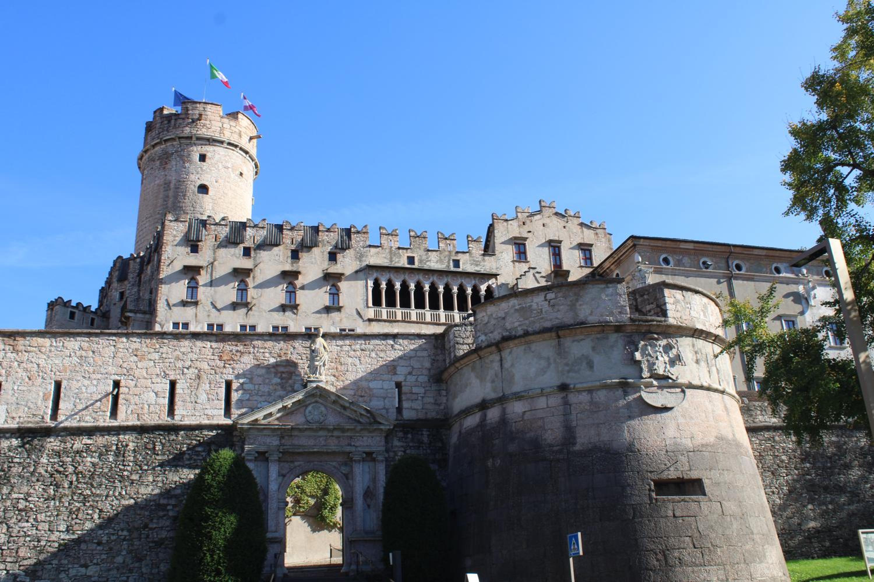 Suite del Buonconsiglio view 2