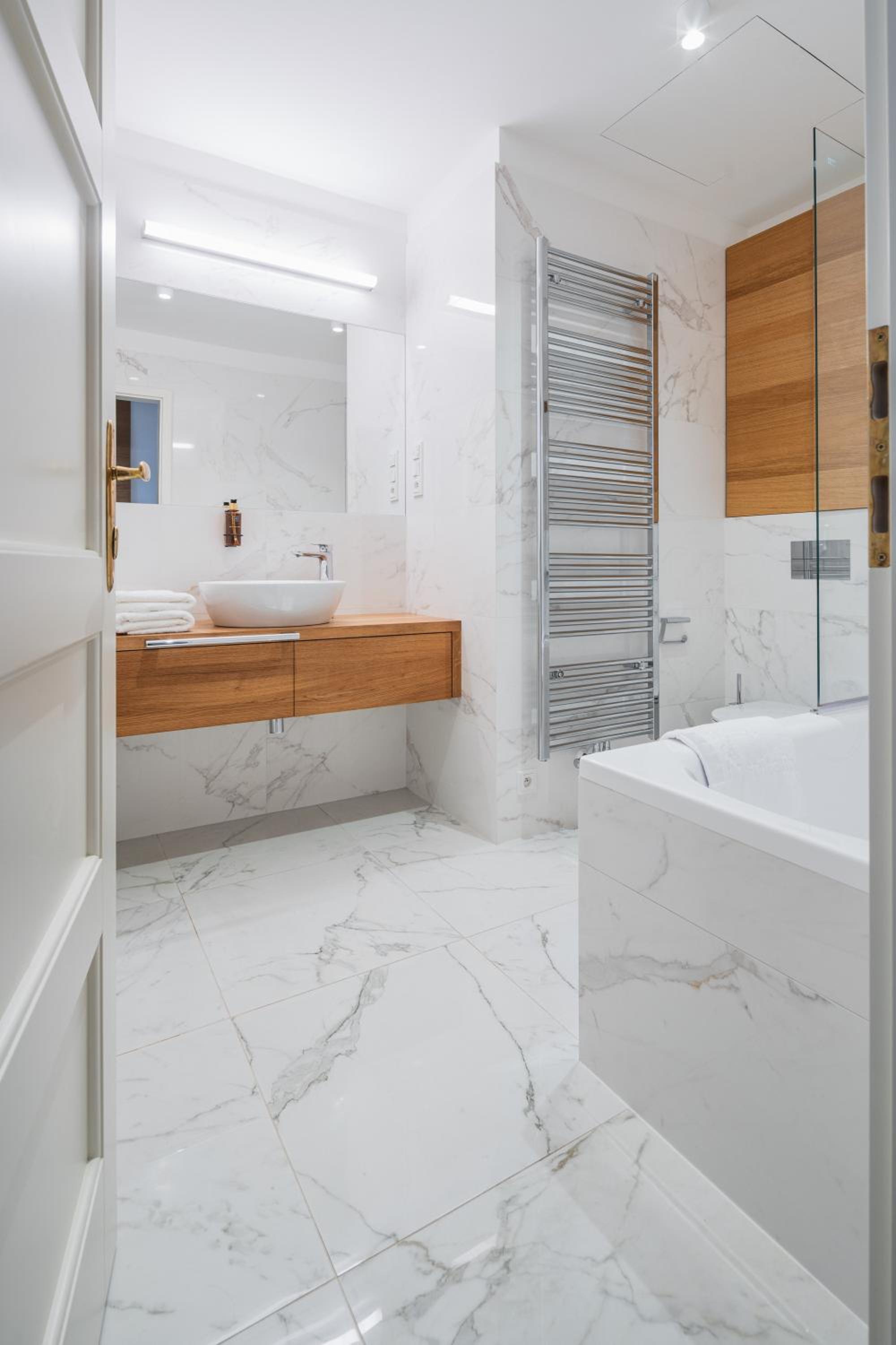 Luxury Apartments in Hip Area by Prague Days - 