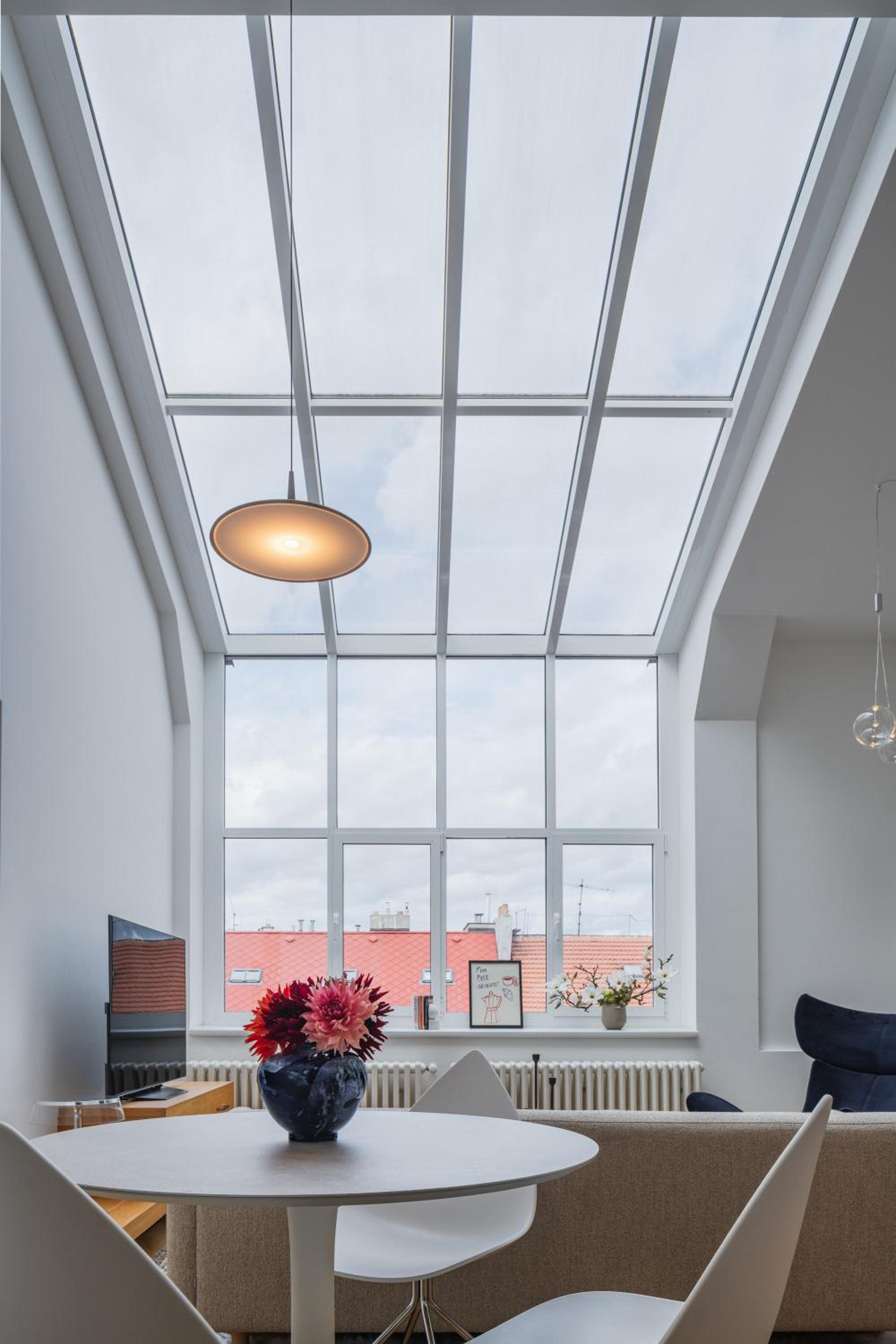 Luxury Apartments in Hip Area by Prague Days - 