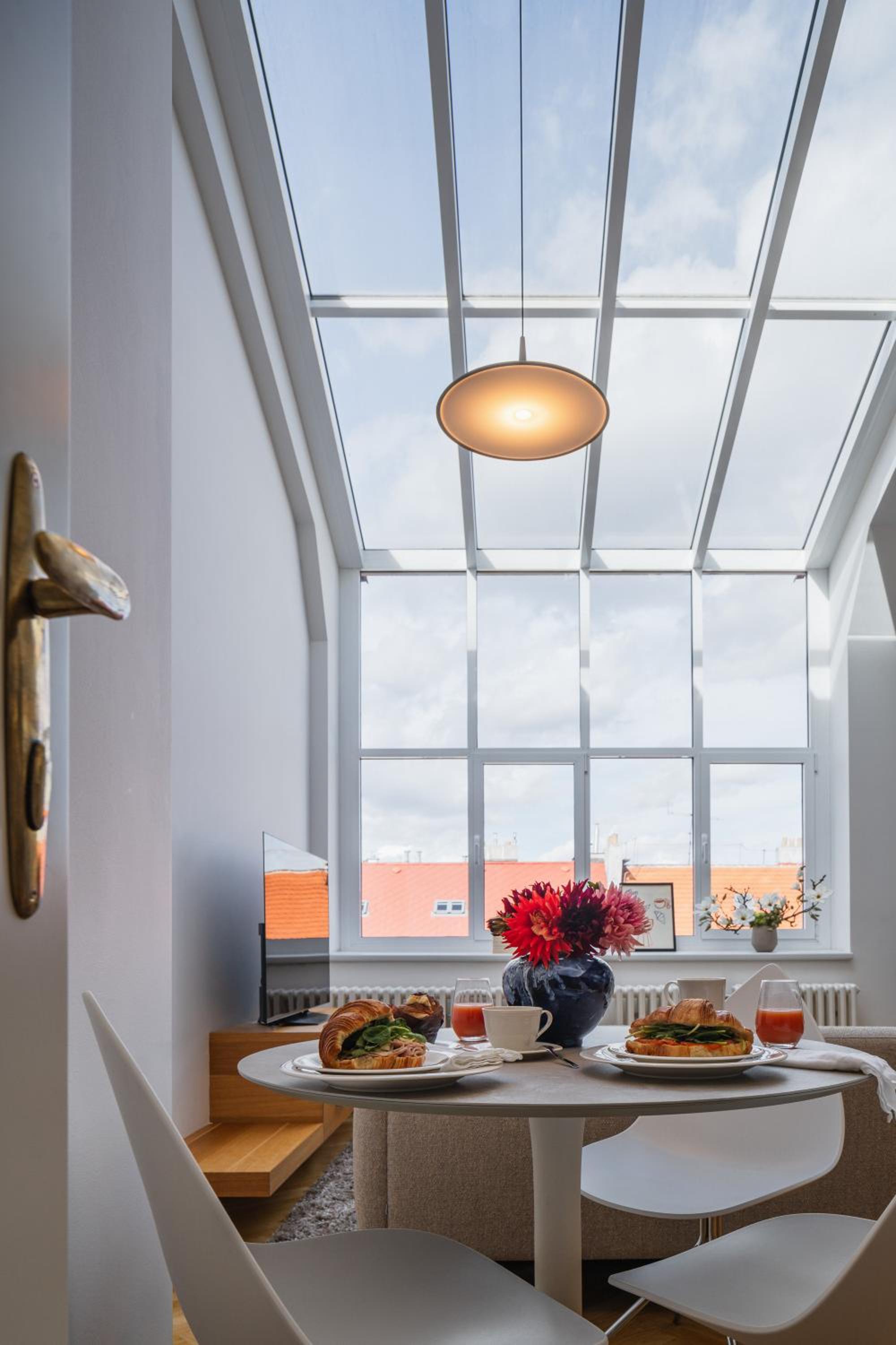 Luxury Apartments in Hip Area by Prague Days - 