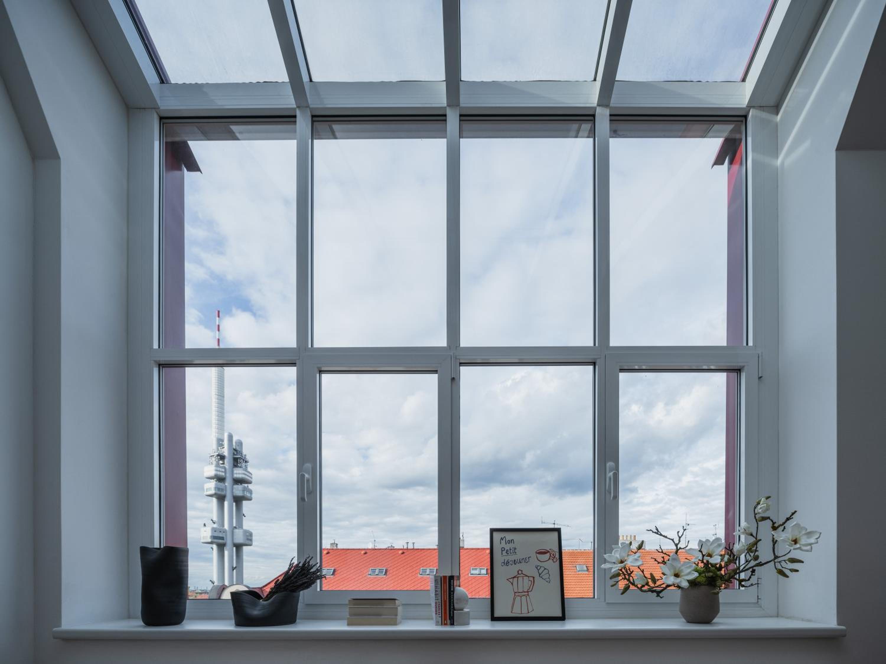 Luxury Apartments in Hip Area by Prague Days - 