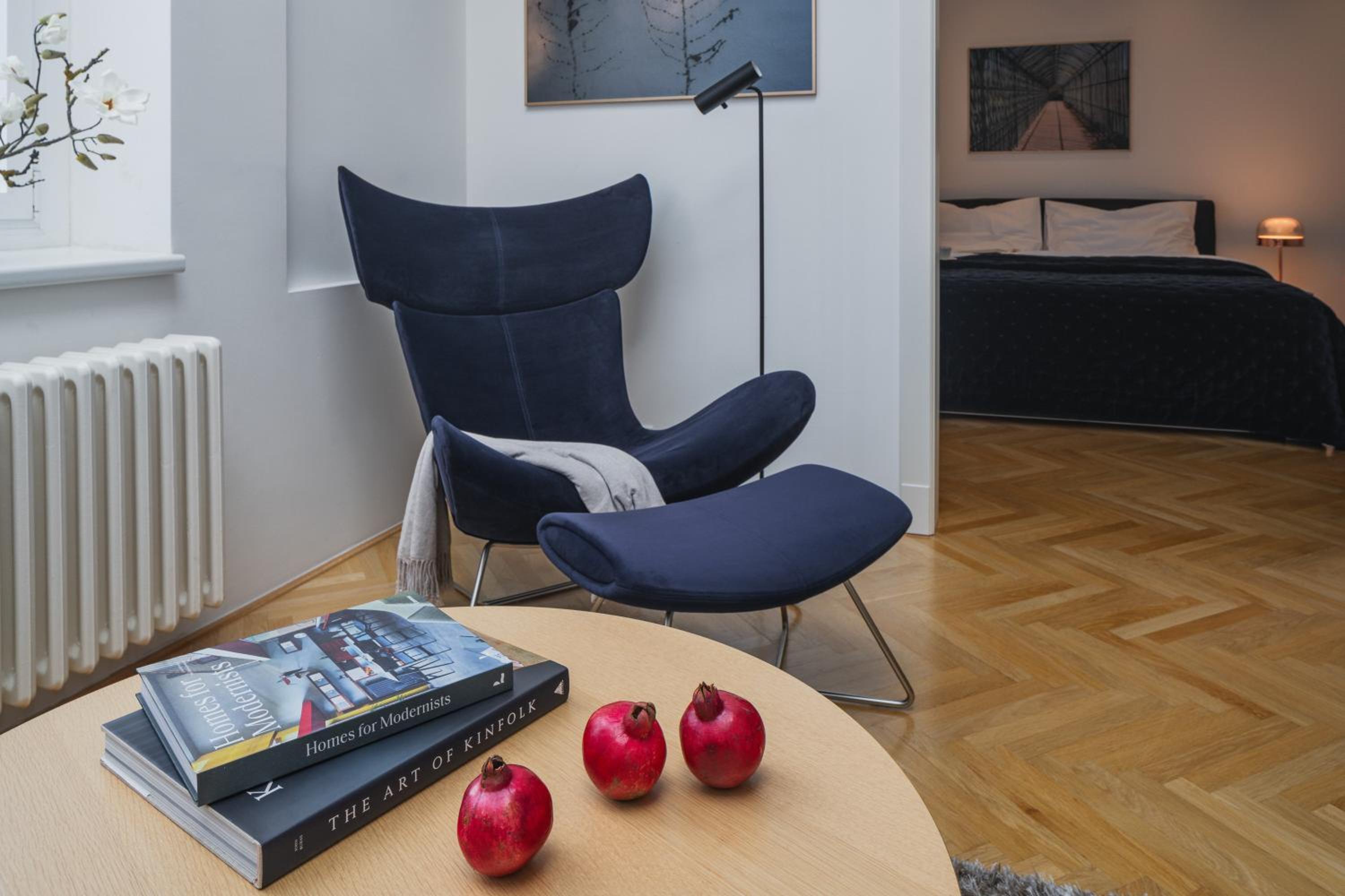 Luxury Apartments in Hip Area by Prague Days - 