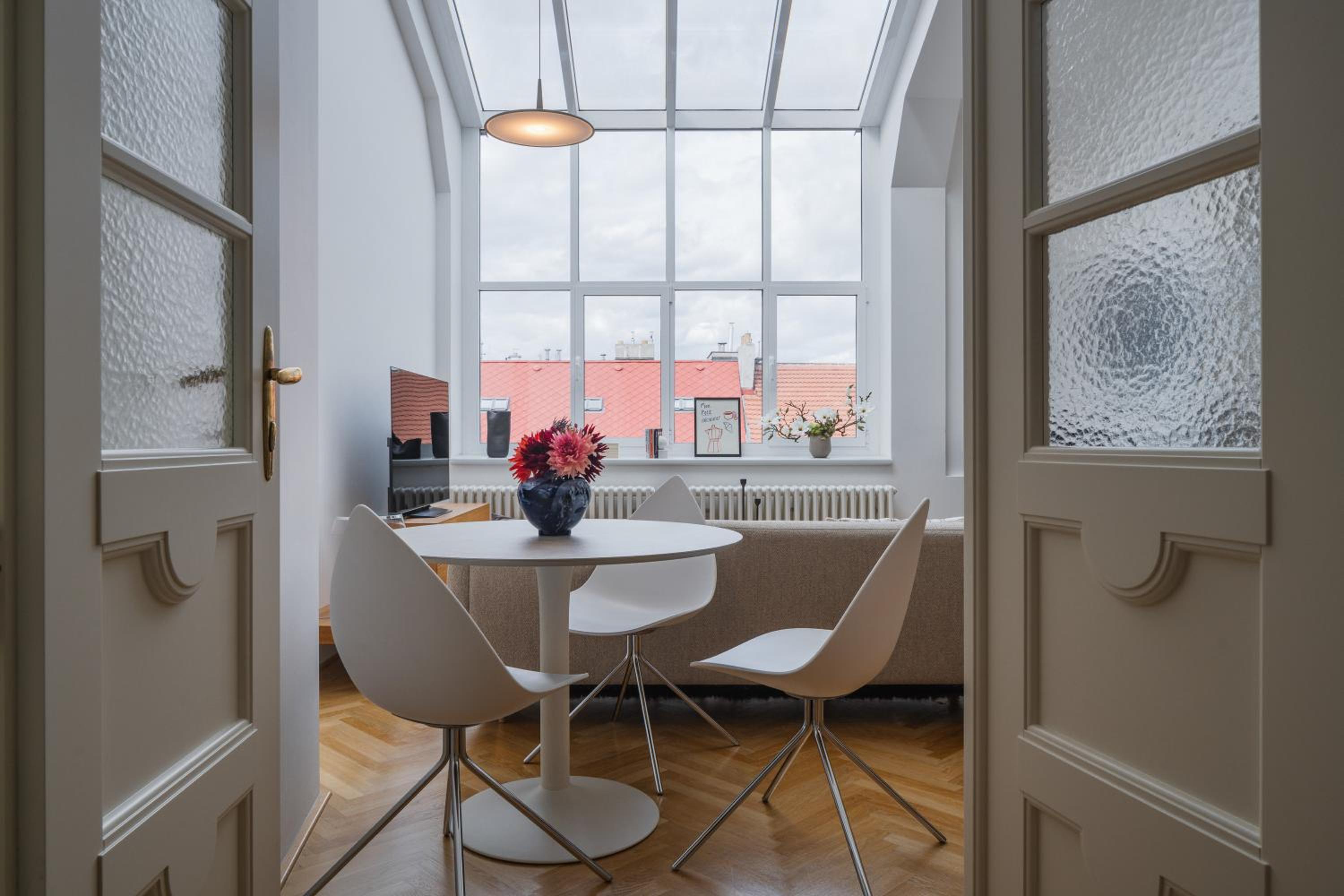 Luxury Apartments in Hip Area by Prague Days - 