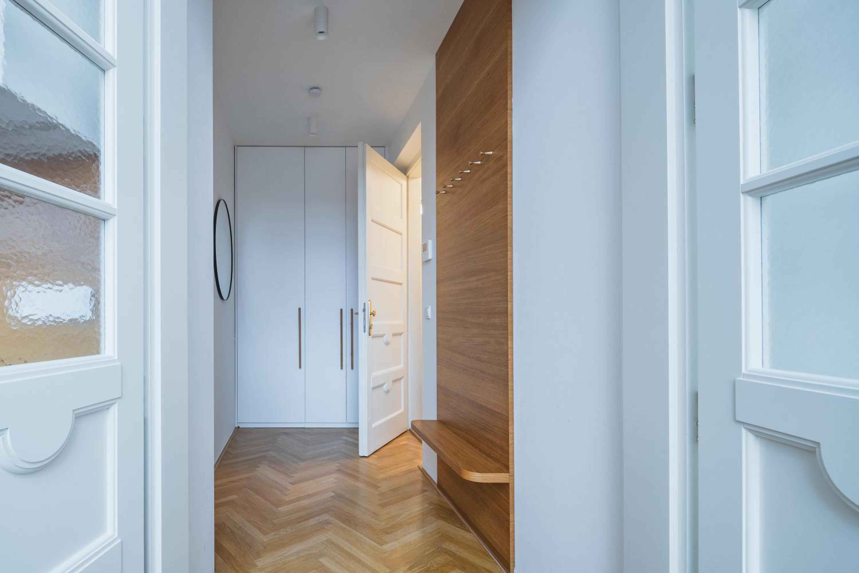 Luxury Apartments in Hip Area by Prague Days - 