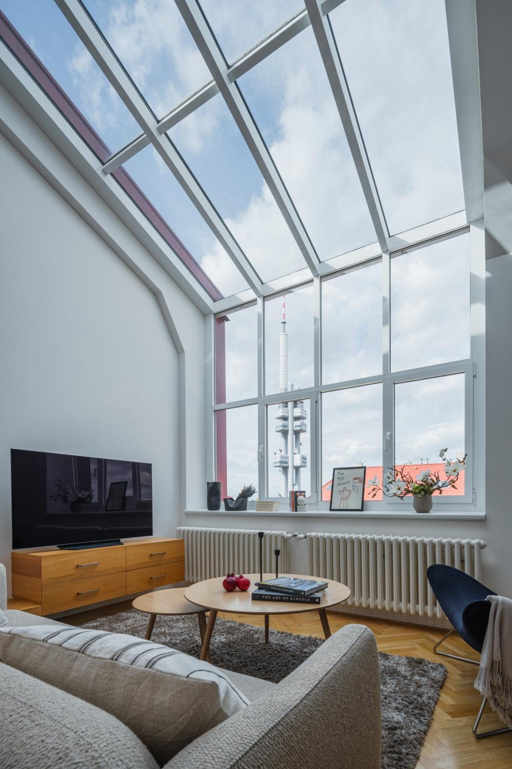 Luxury Apartments in Hip Area by Prague Days - 