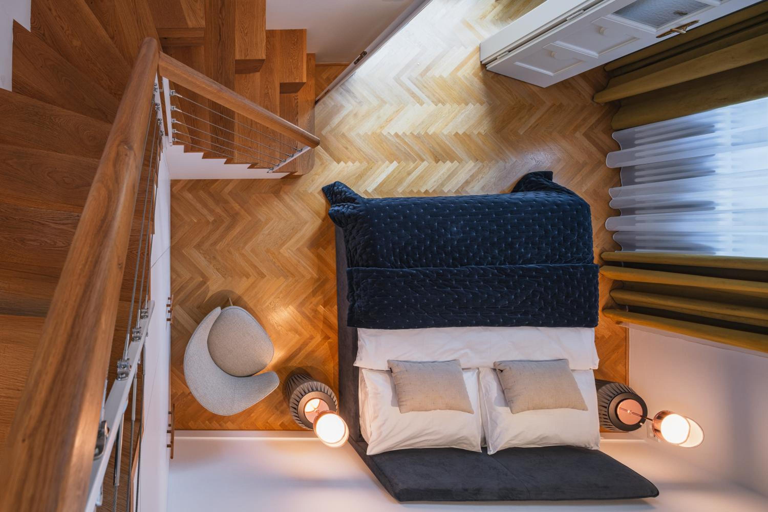 Luxury Apartments in Hip Area by Prague Days - 