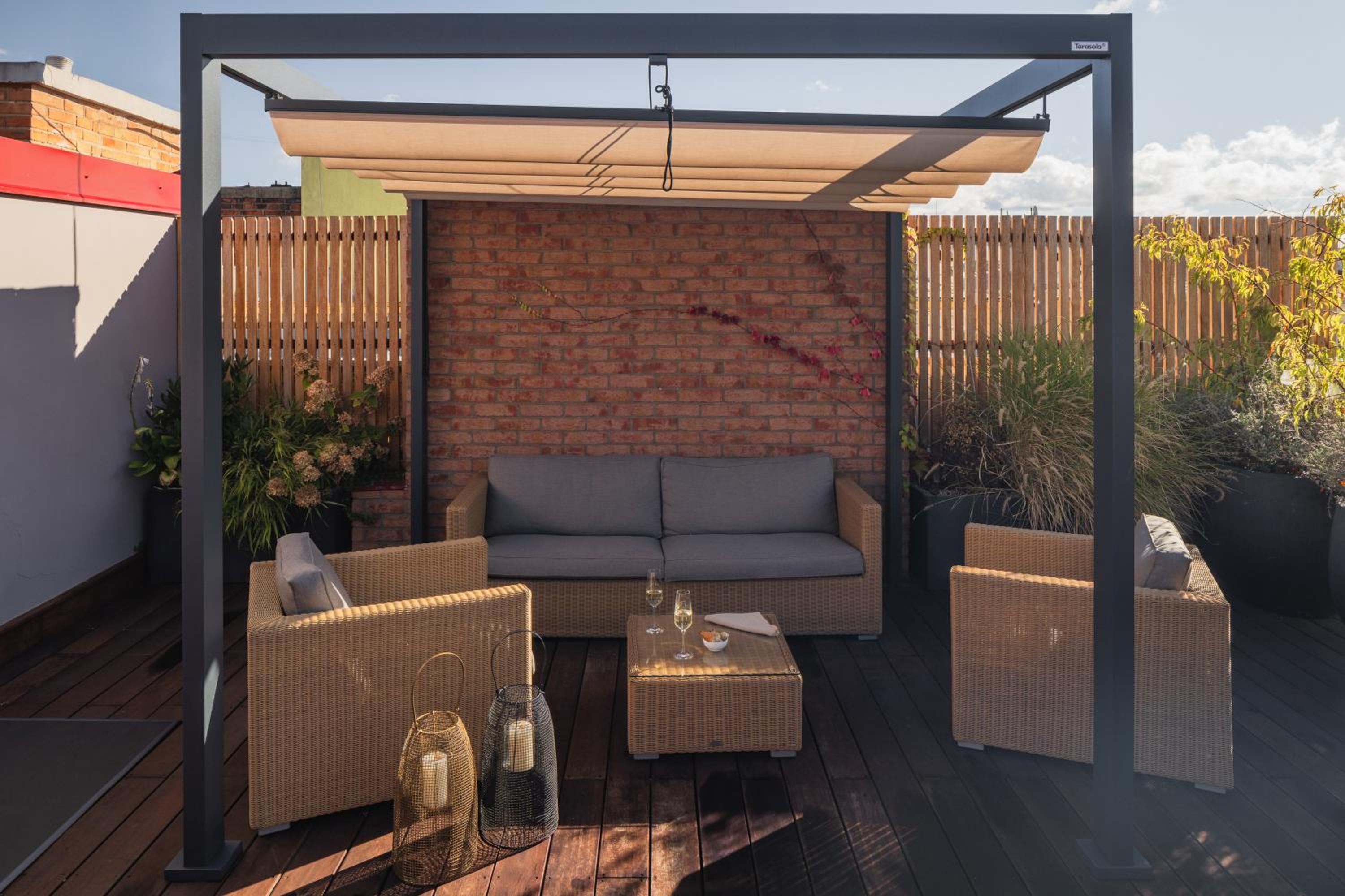 Luxury Apartments in Hip Area by Prague Days - 