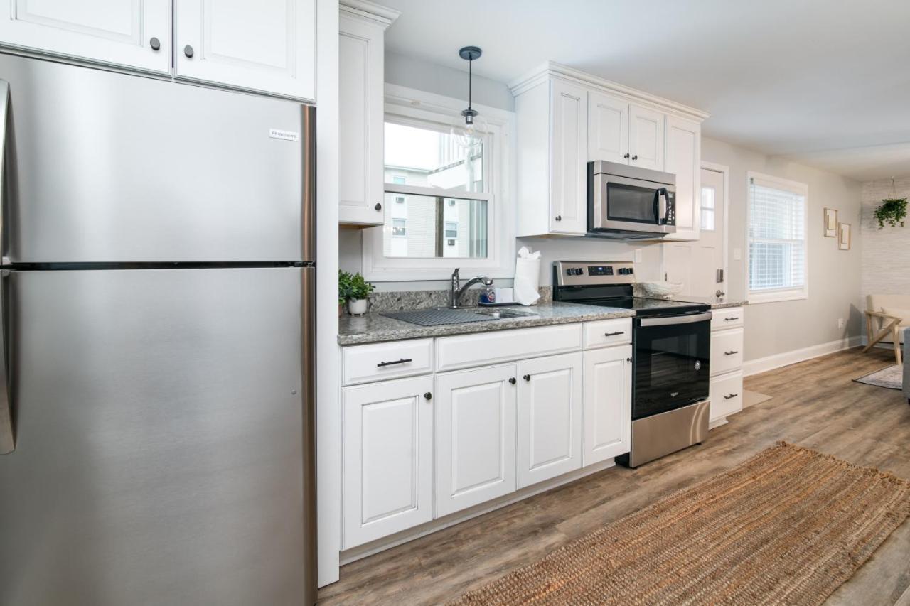 Private Villa with 3 Units in Highly Sought Out Area On Beach view 5