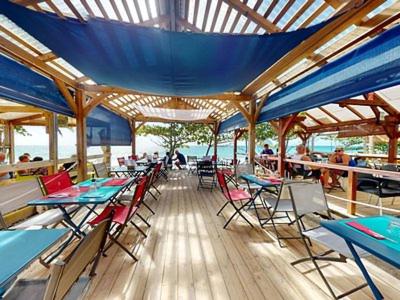 Le BÔ Bungalow - seaside luxury accommodation