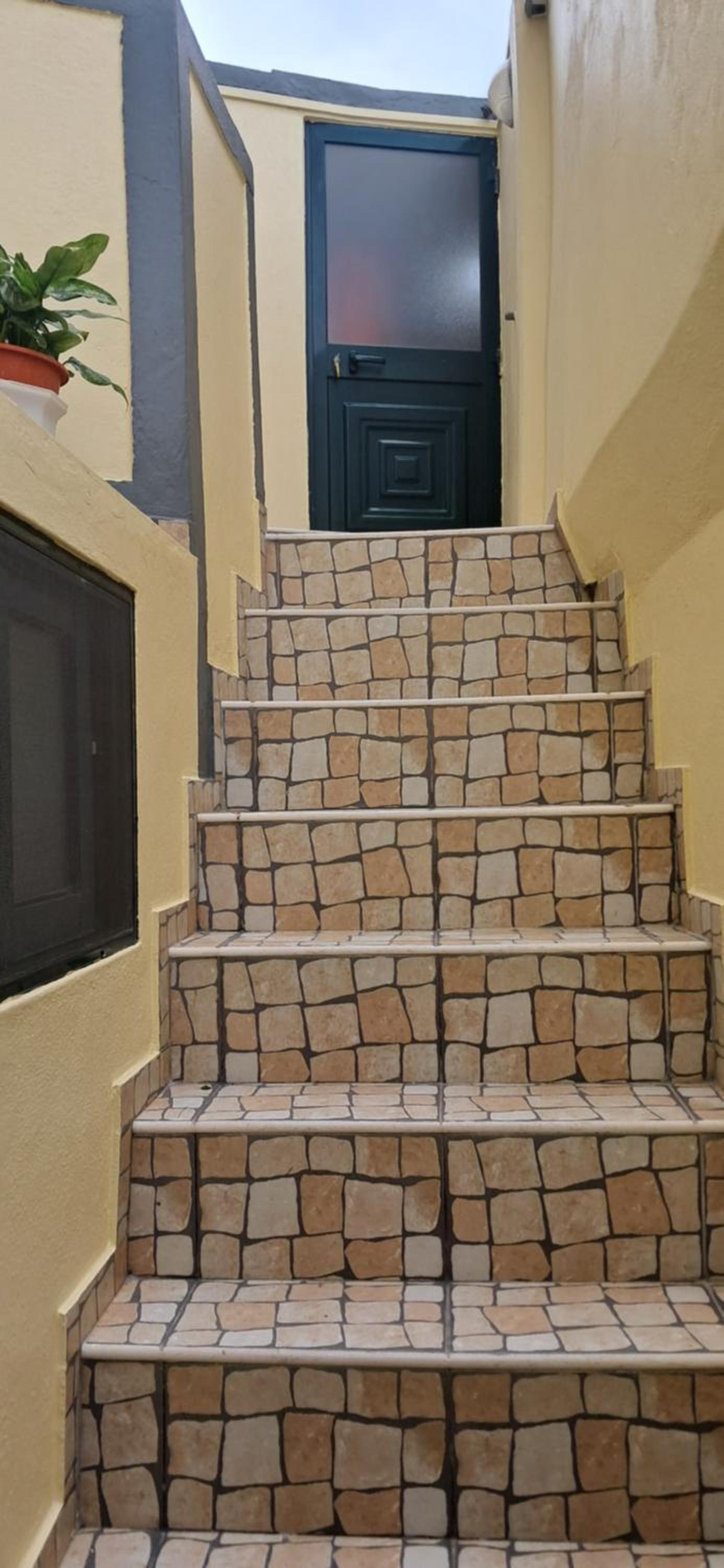 Casa Zona Velha - Caetano