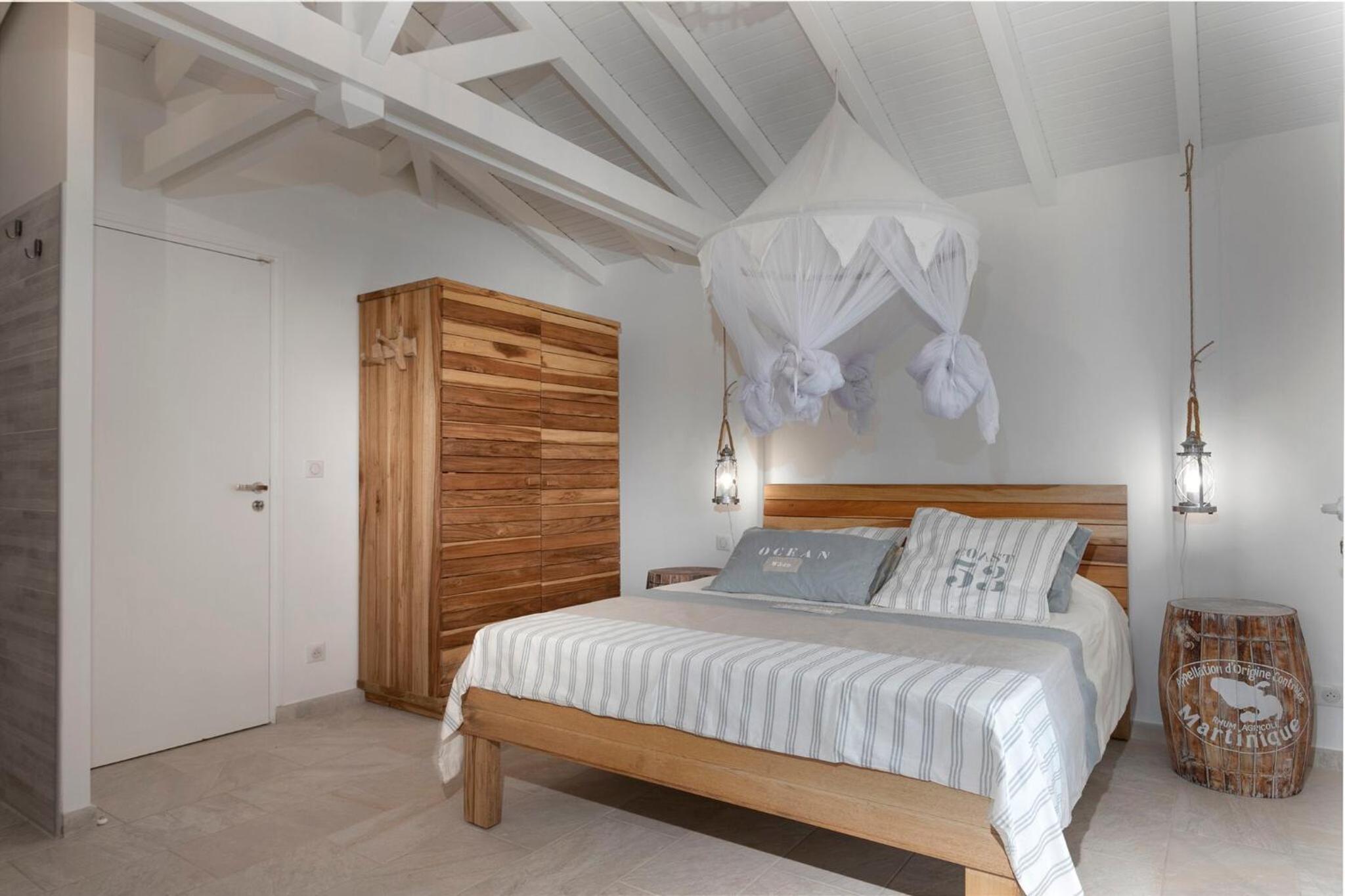 Villa TOURTERELLE