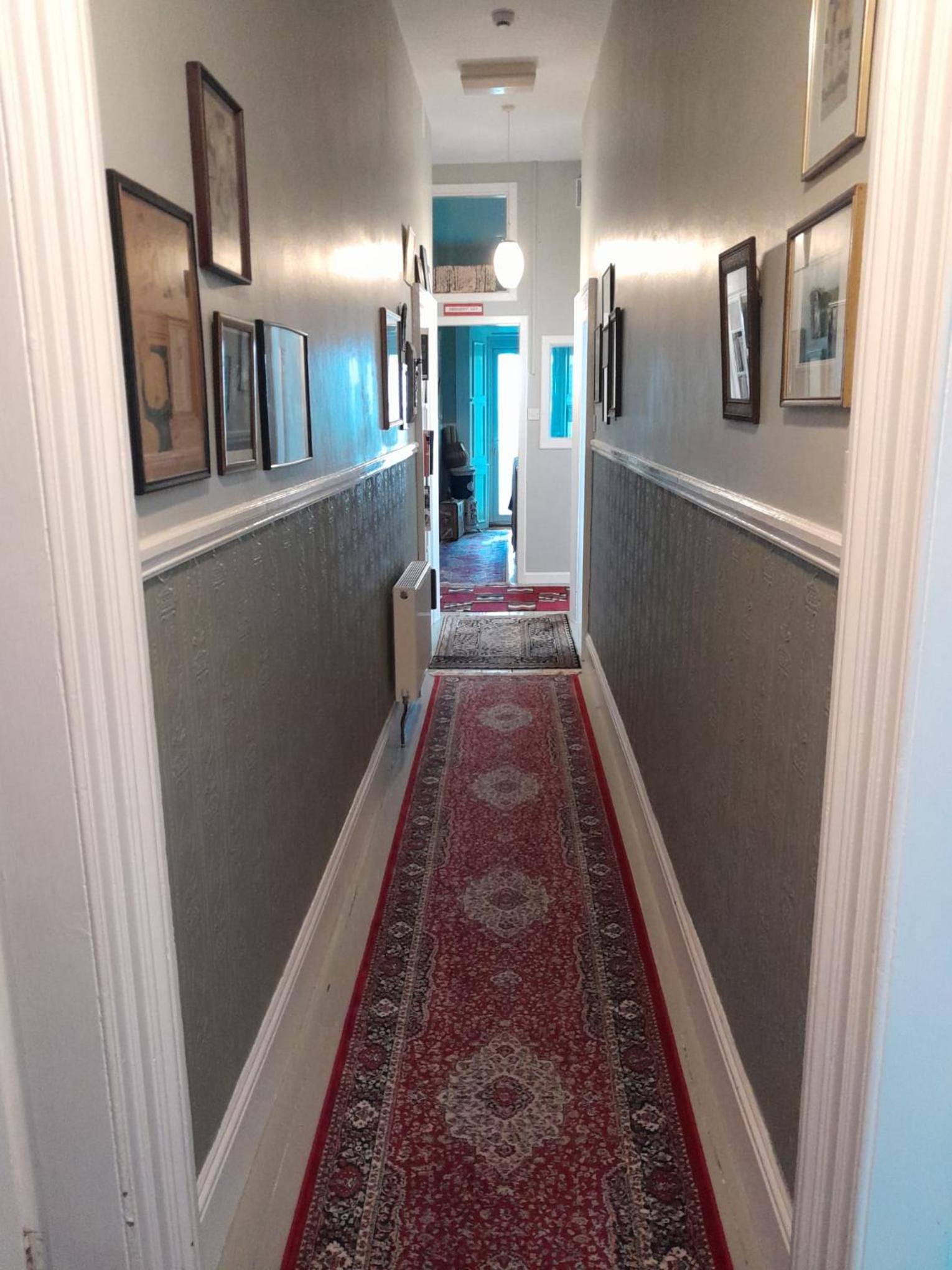 Johnston House: Historic Village Retreat view 5