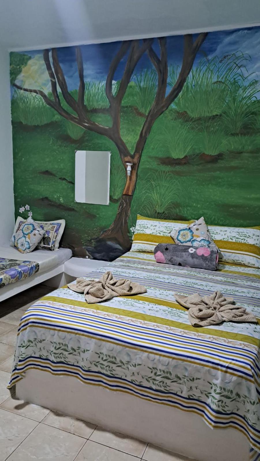 Rêve des Îles Guesthouse