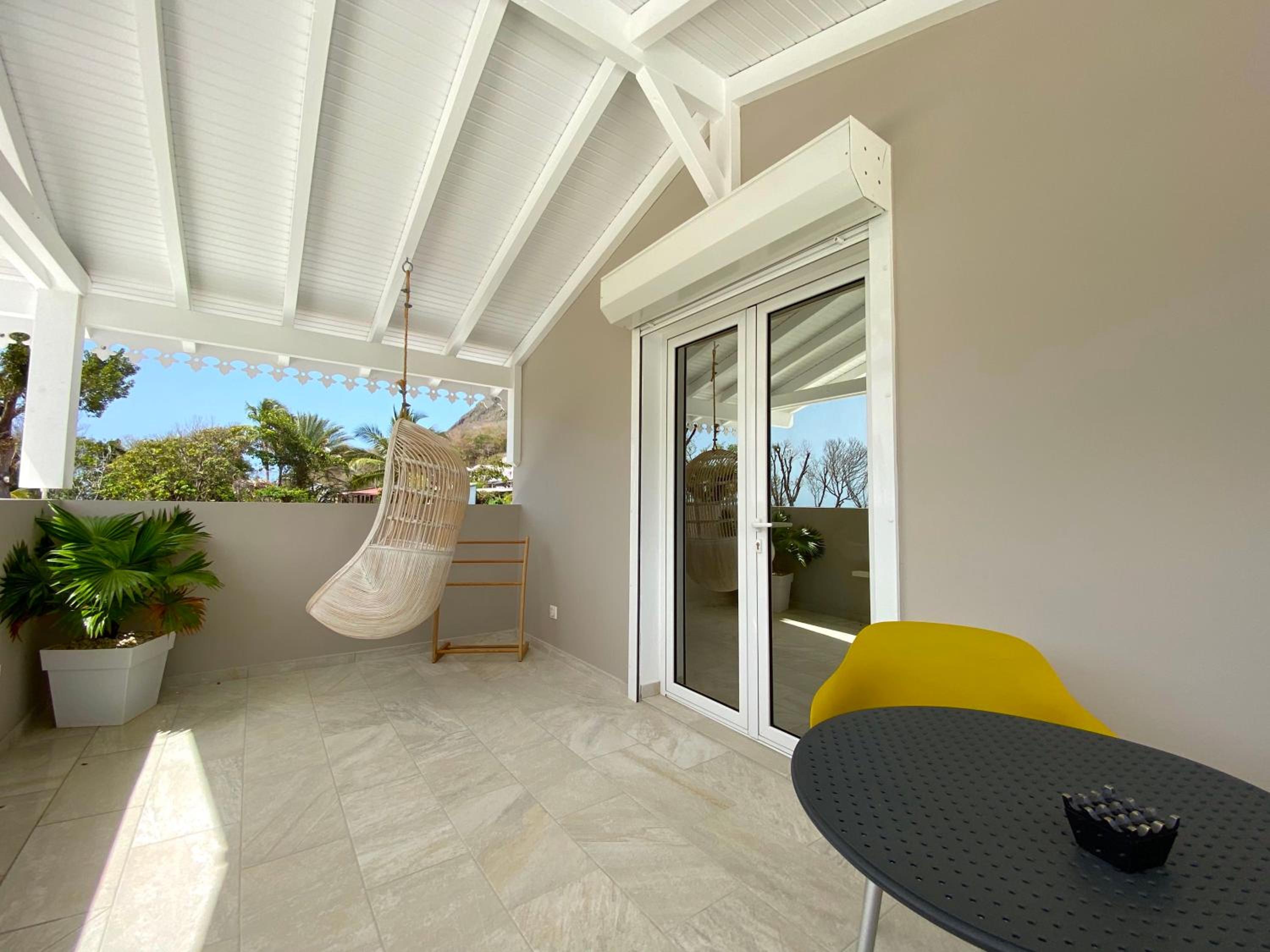 Villa TOURTERELLE