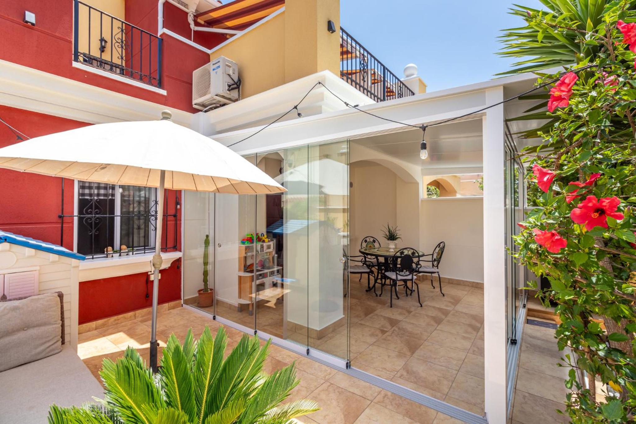 Hotel CASA DEL SOL-Playa de la Mata-Torrevieja - Image 1