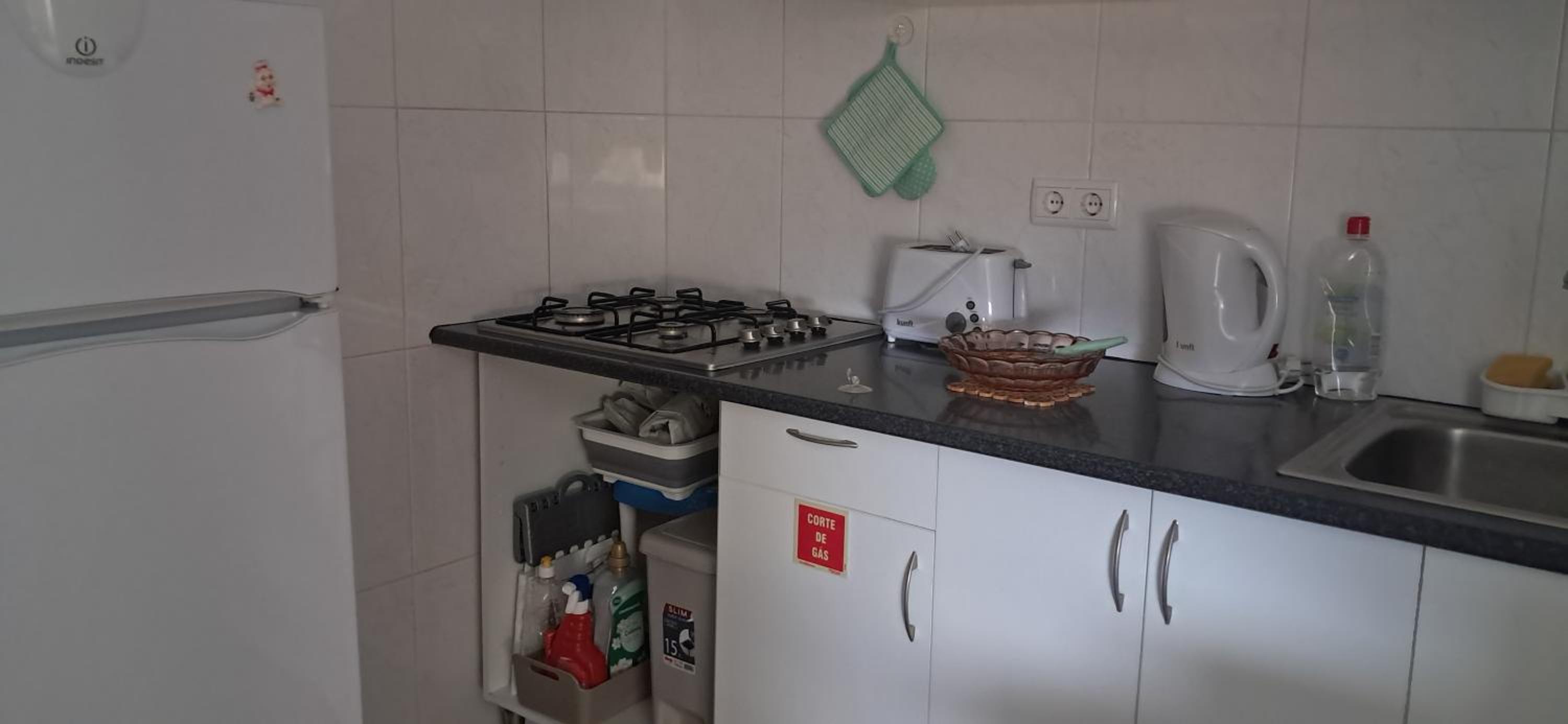 Casa Zona Velha - Caetano