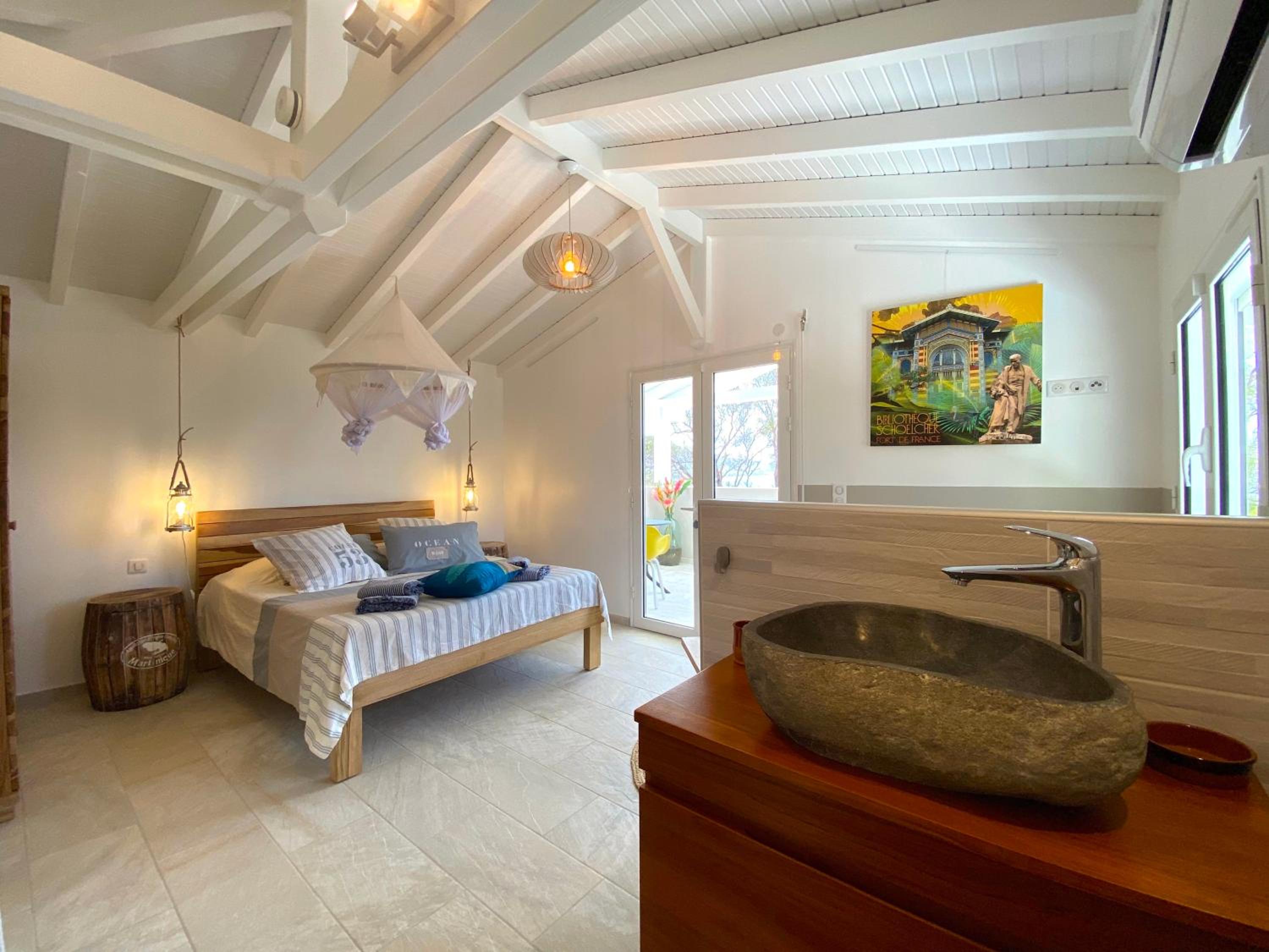 Villa TOURTERELLE