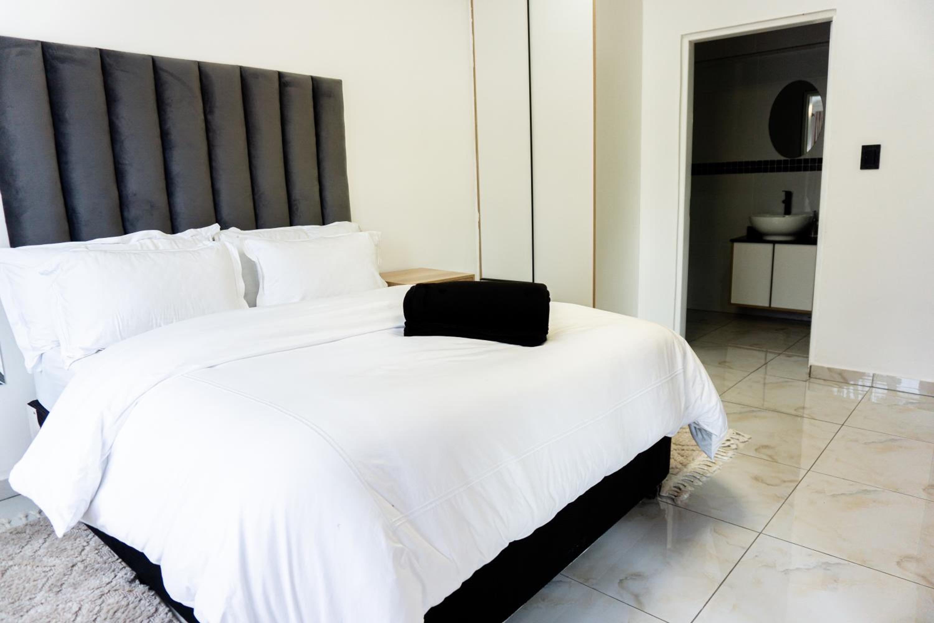 ADAIA GUEST House