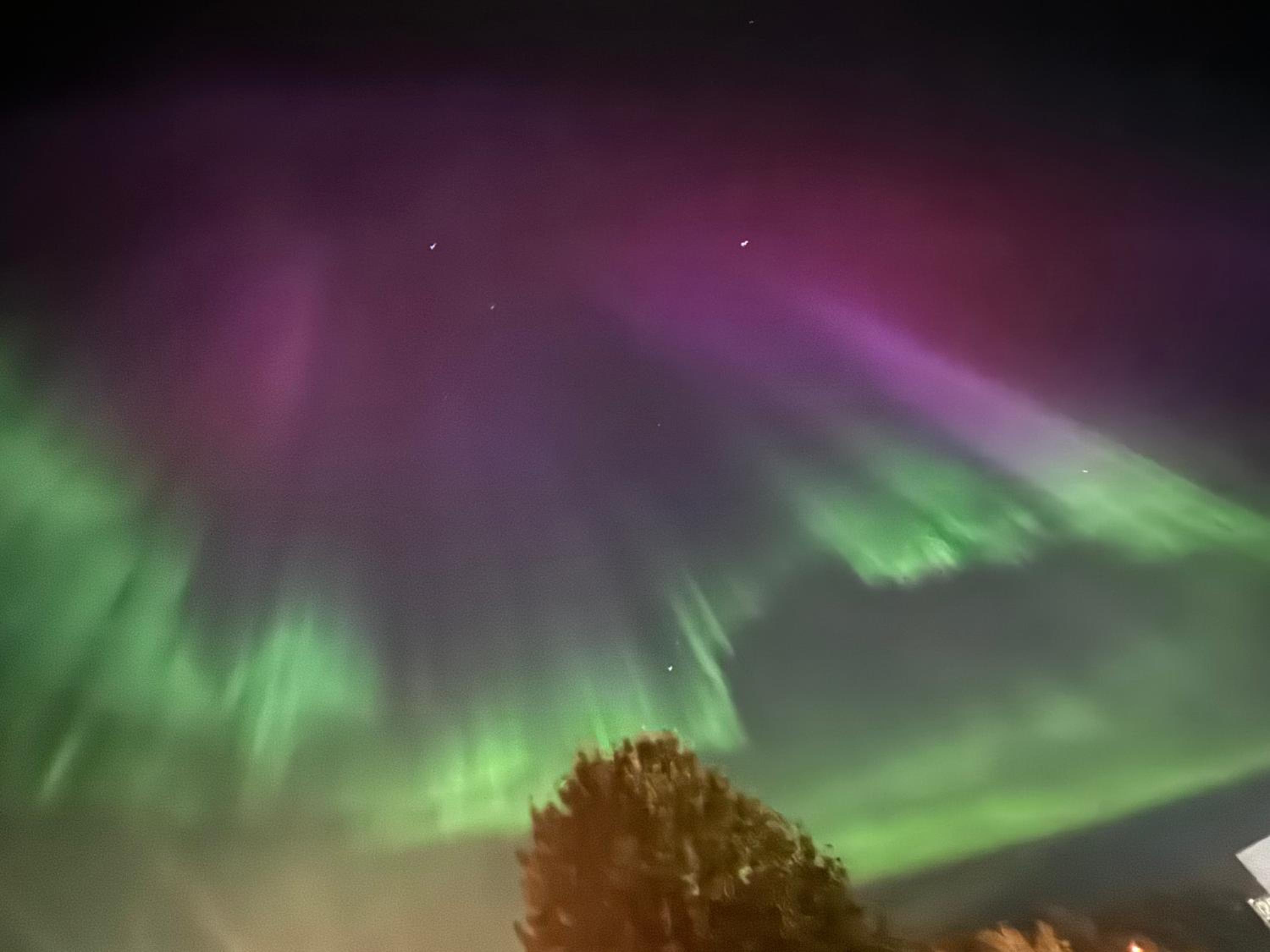 Platinum VIP - Northern light luxury house view 3