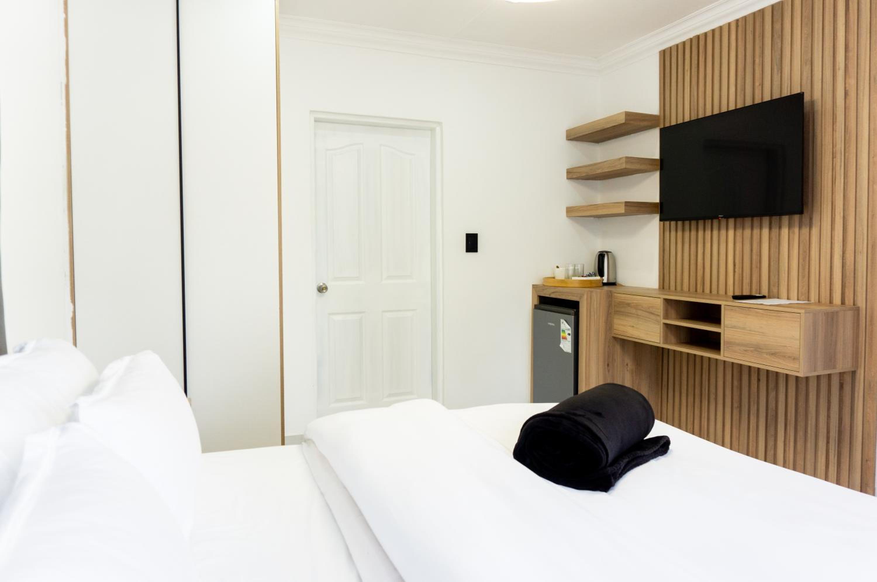 ADAIA GUEST House
