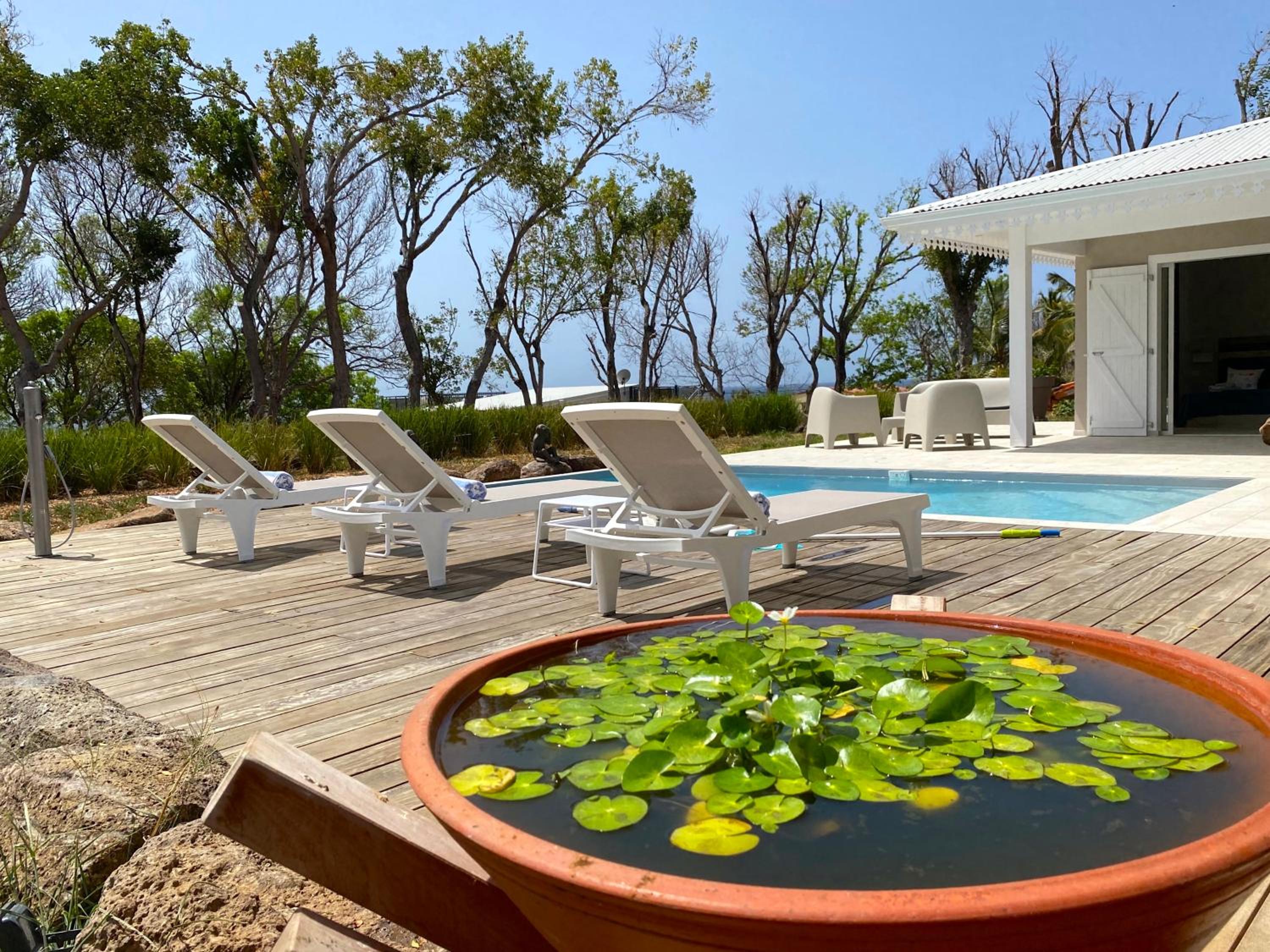 Villa TOURTERELLE