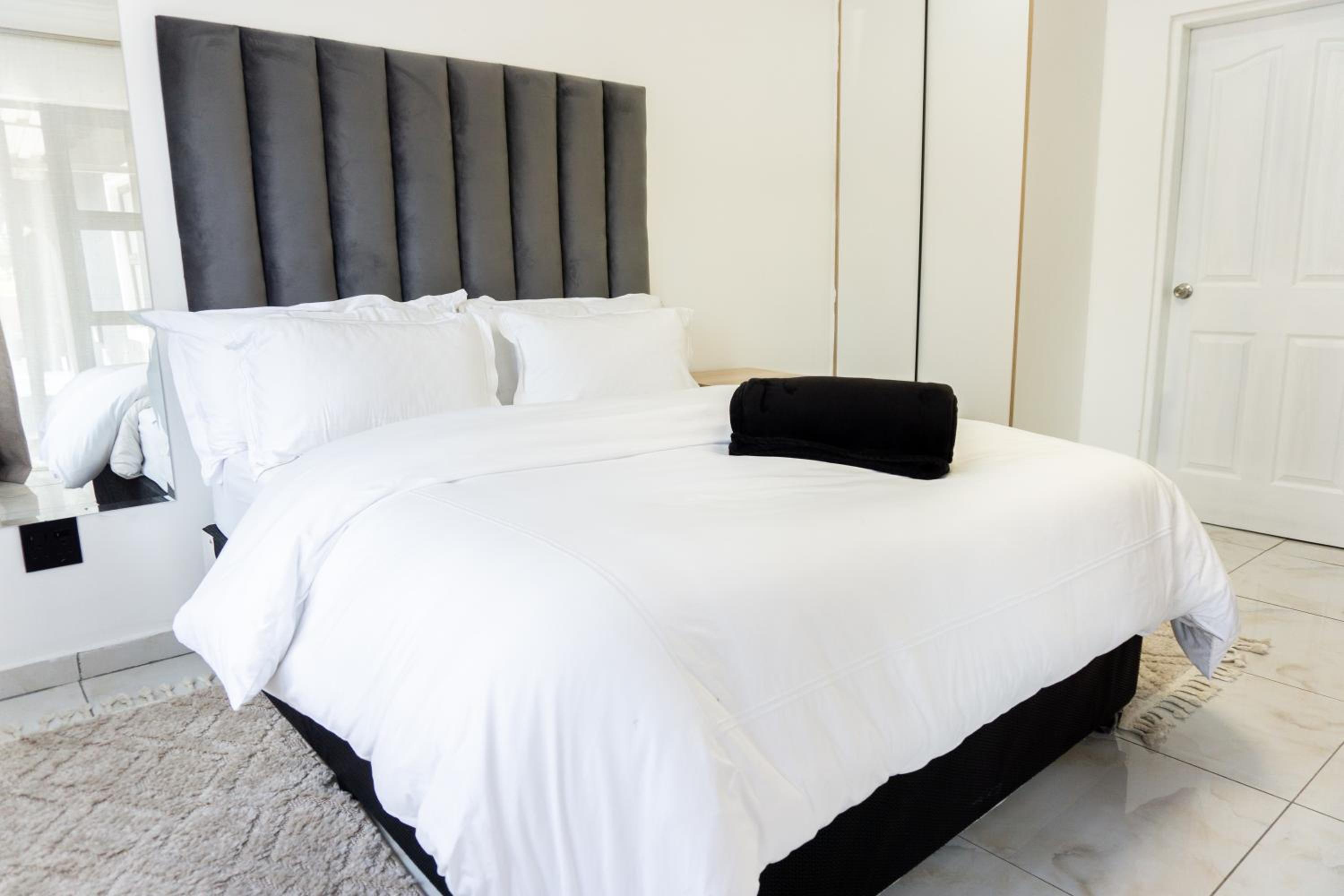 ADAIA GUEST House