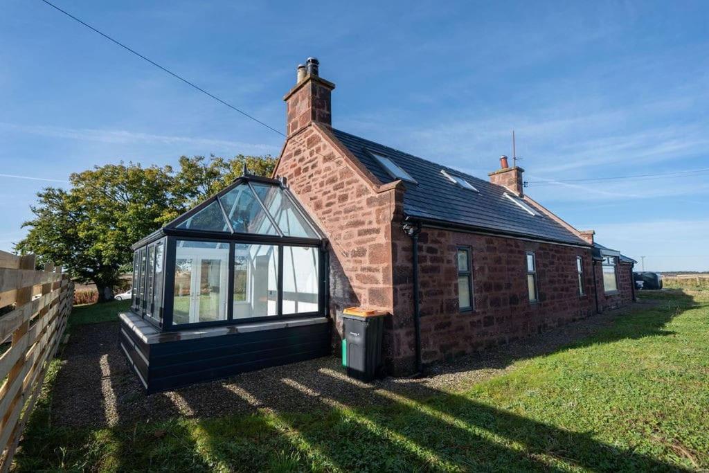 Easter Cottage -4 Bed Converted Barn Cottage view 5