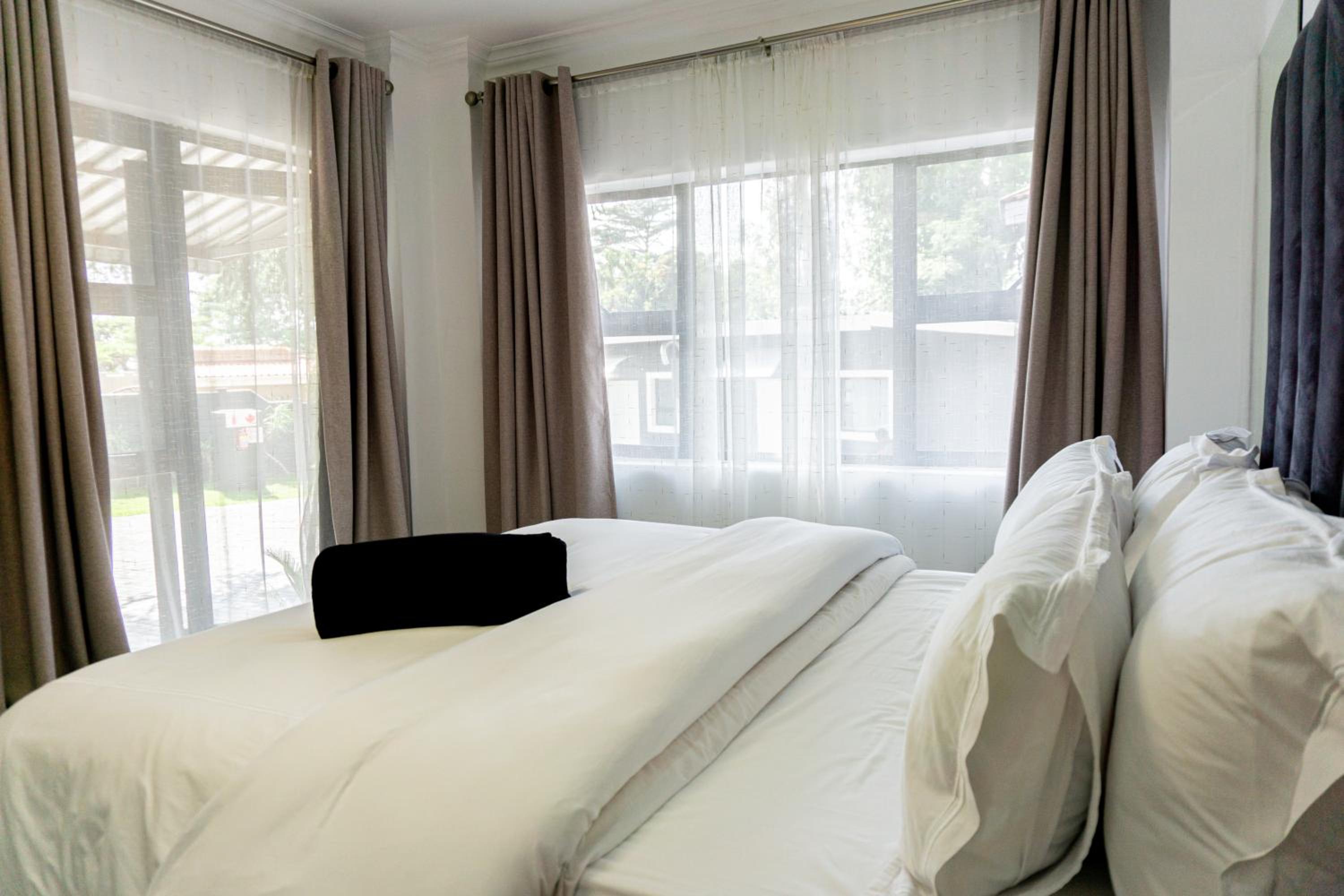 ADAIA GUEST House