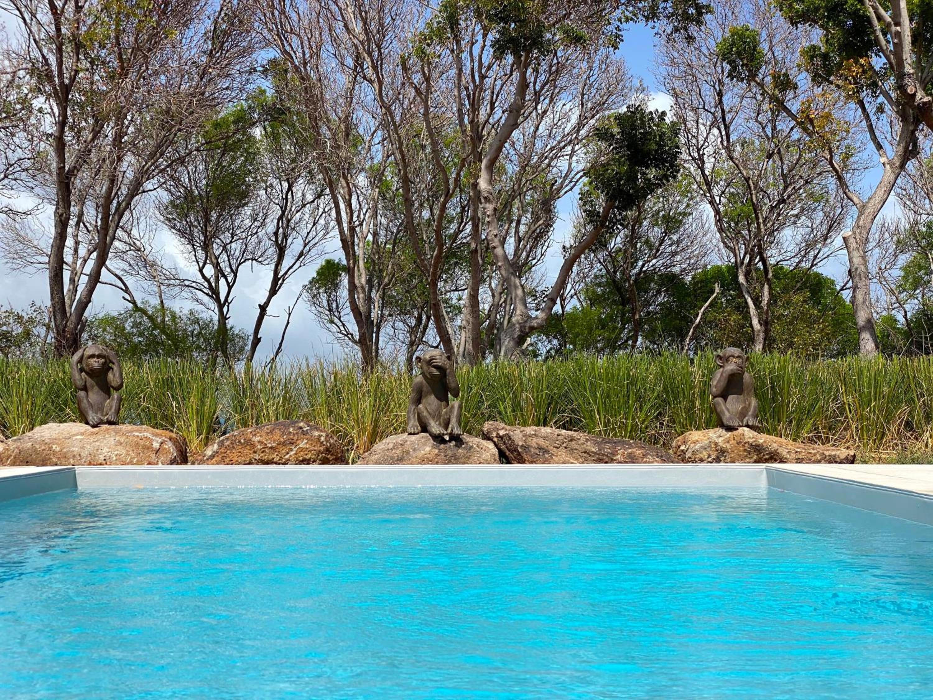 Villa TOURTERELLE