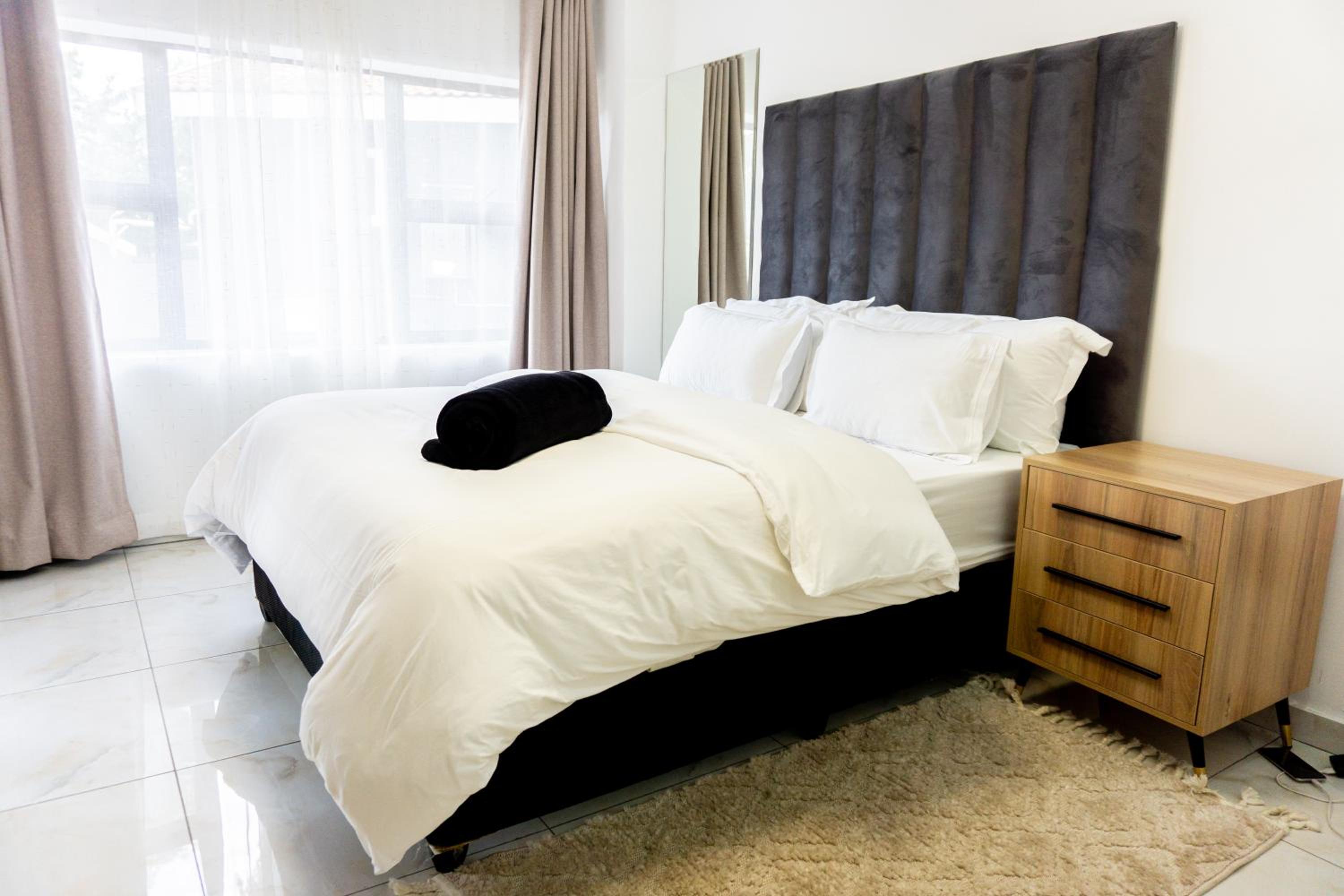 ADAIA GUEST House