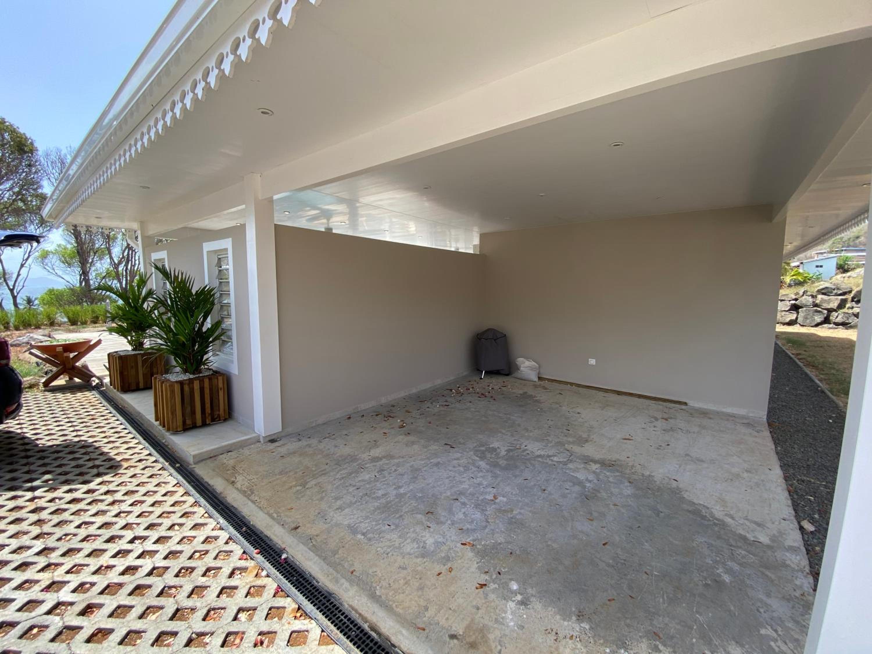 Villa TOURTERELLE