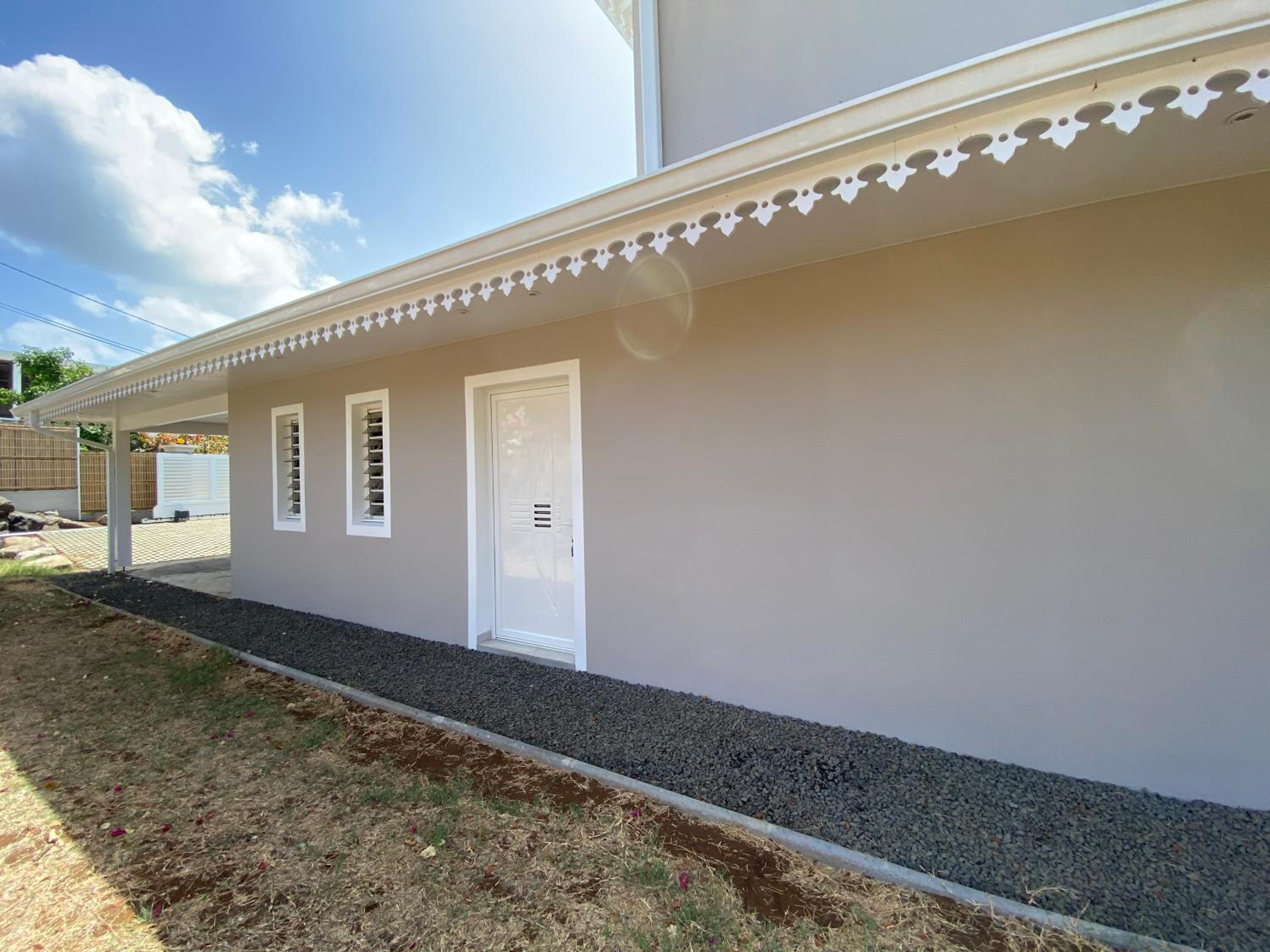 Villa TOURTERELLE