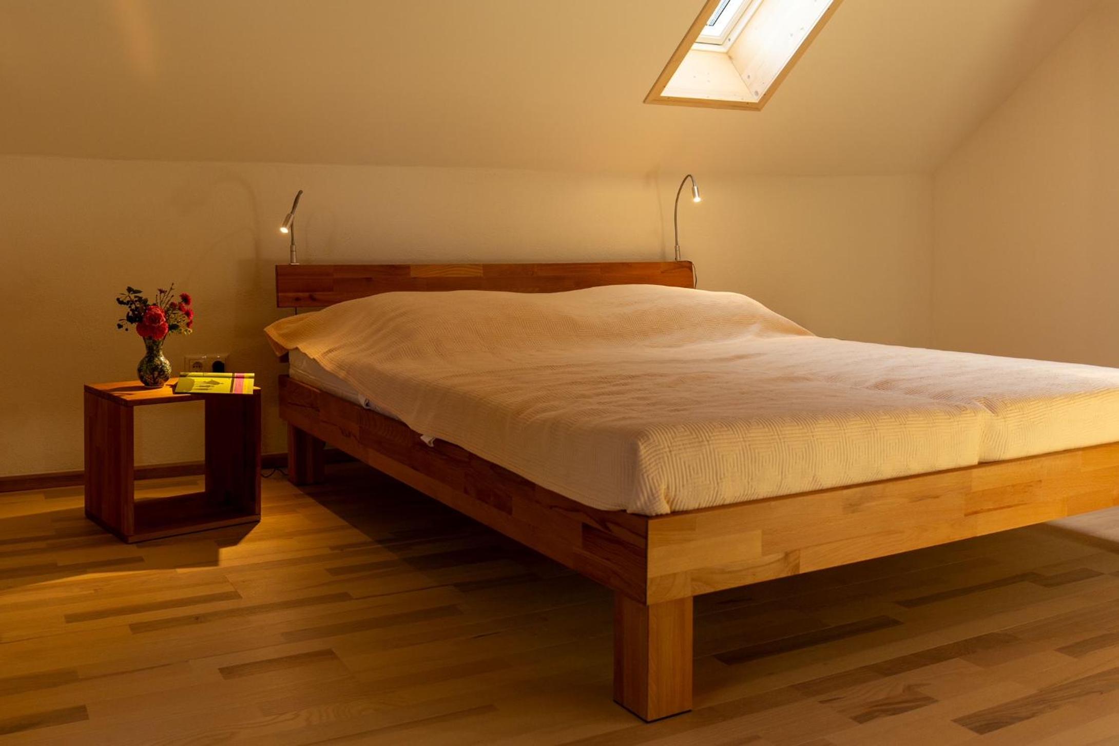 Ferienhaus im Bayerischen Wald - 