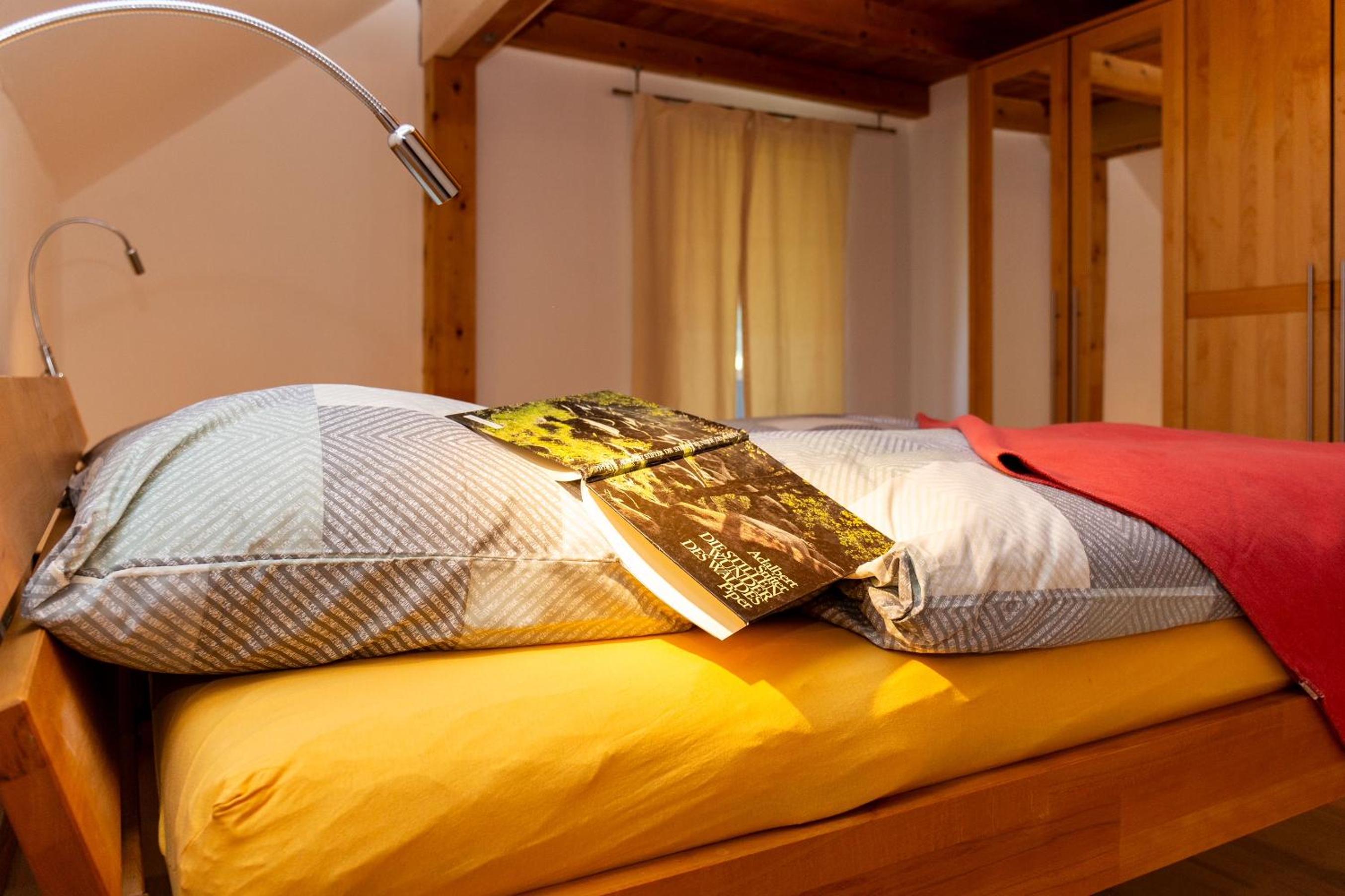 Ferienhaus im Bayerischen Wald - 