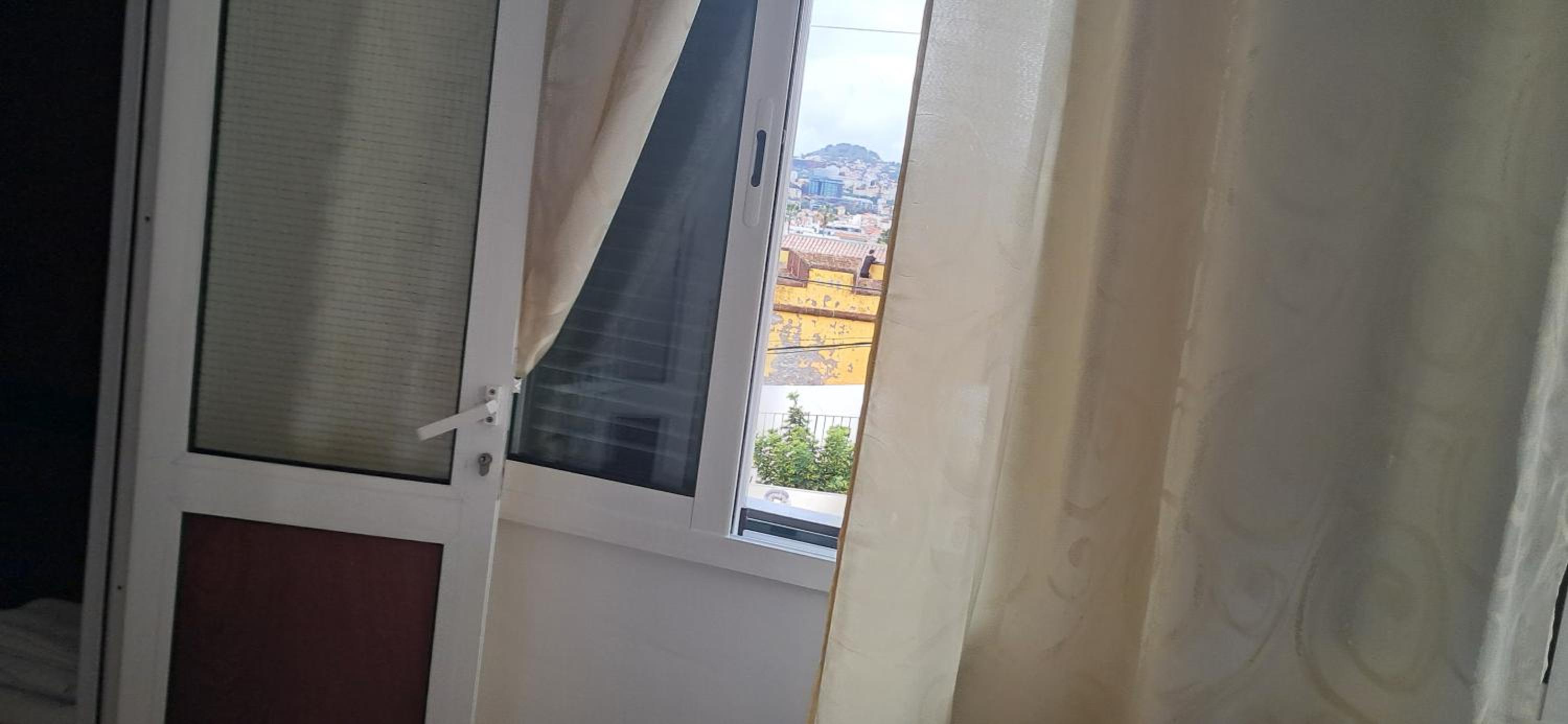 Casa Zona Velha - Caetano