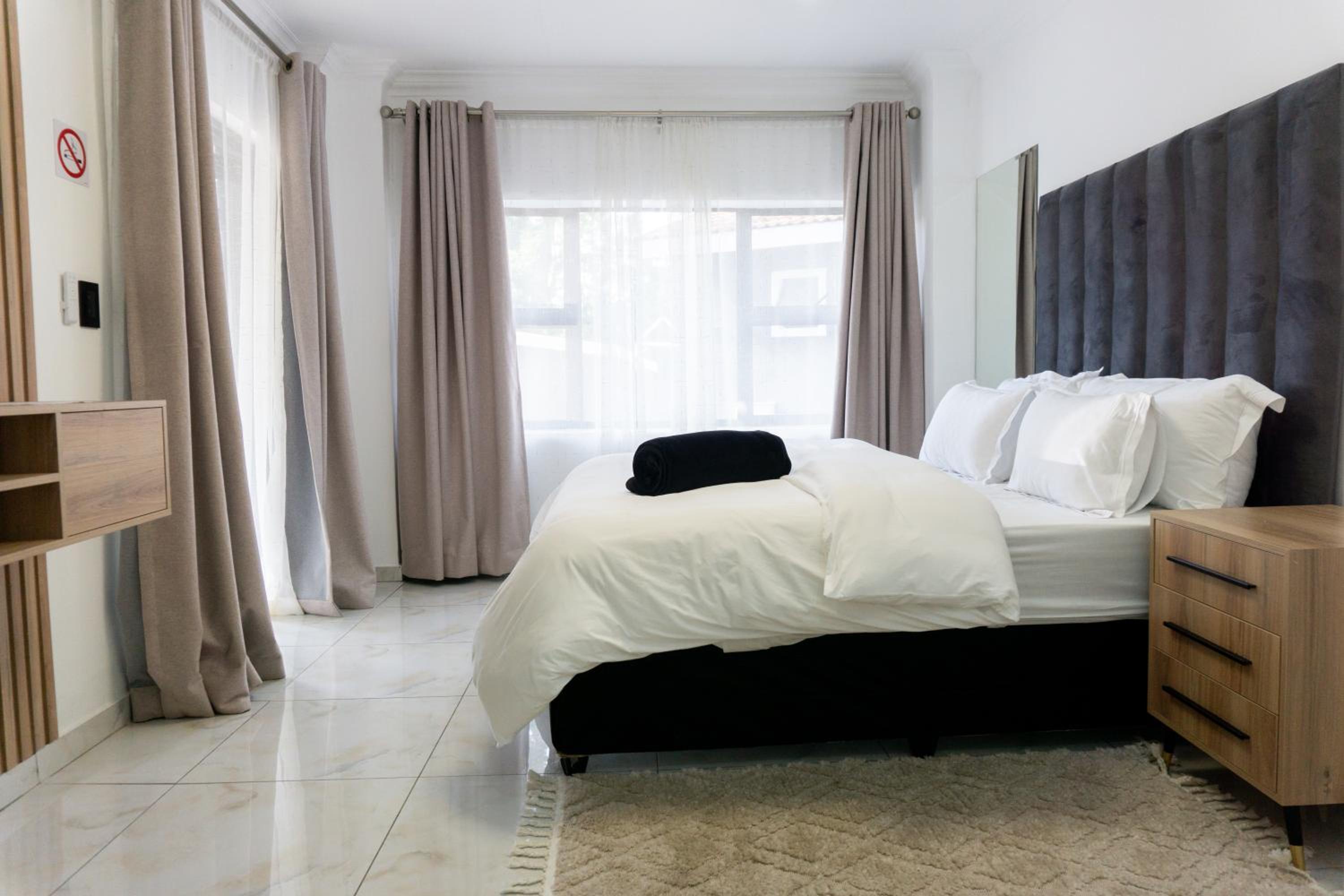 ADAIA GUEST House