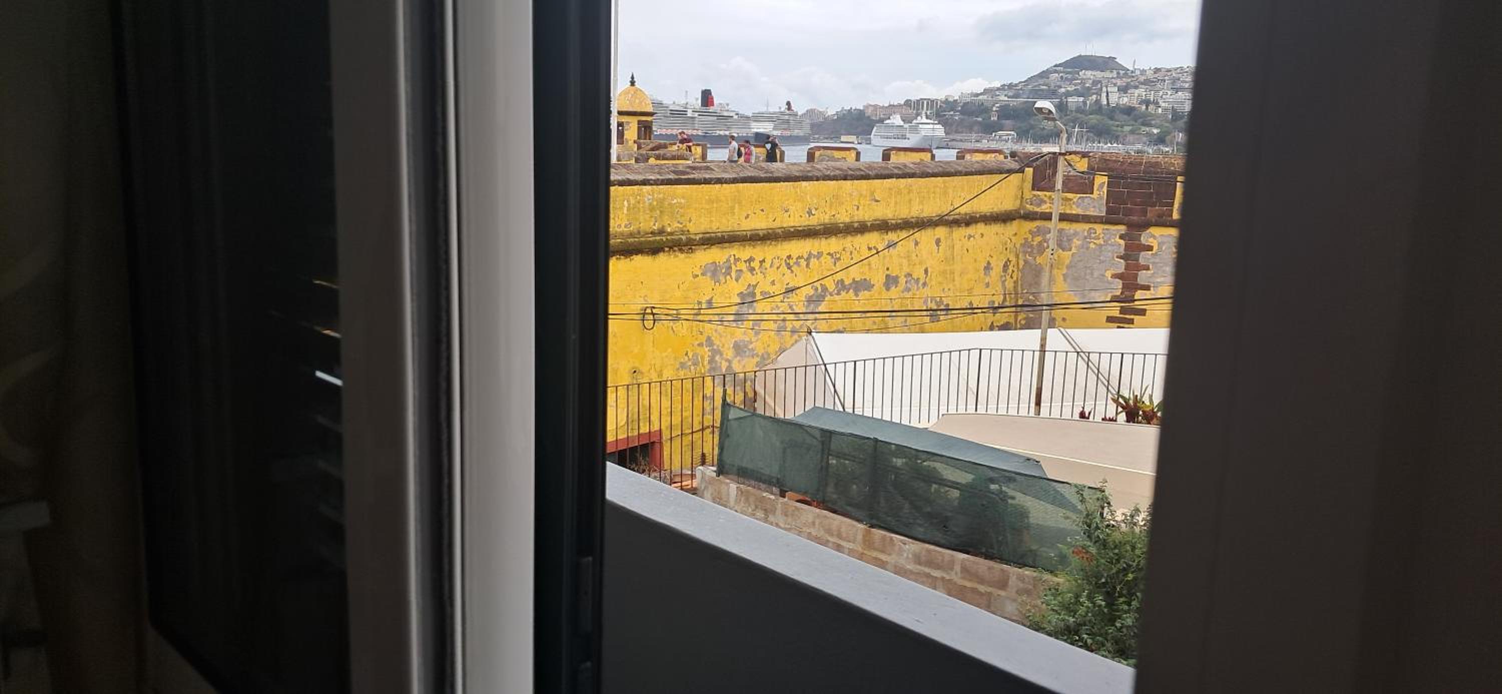 Casa Zona Velha - Caetano