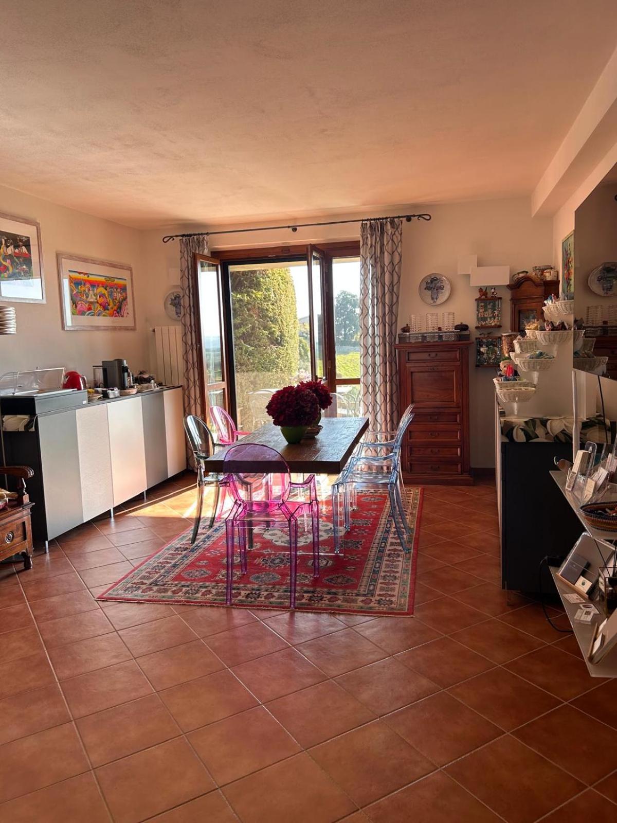 Casa Paola nel Chianti photo 4